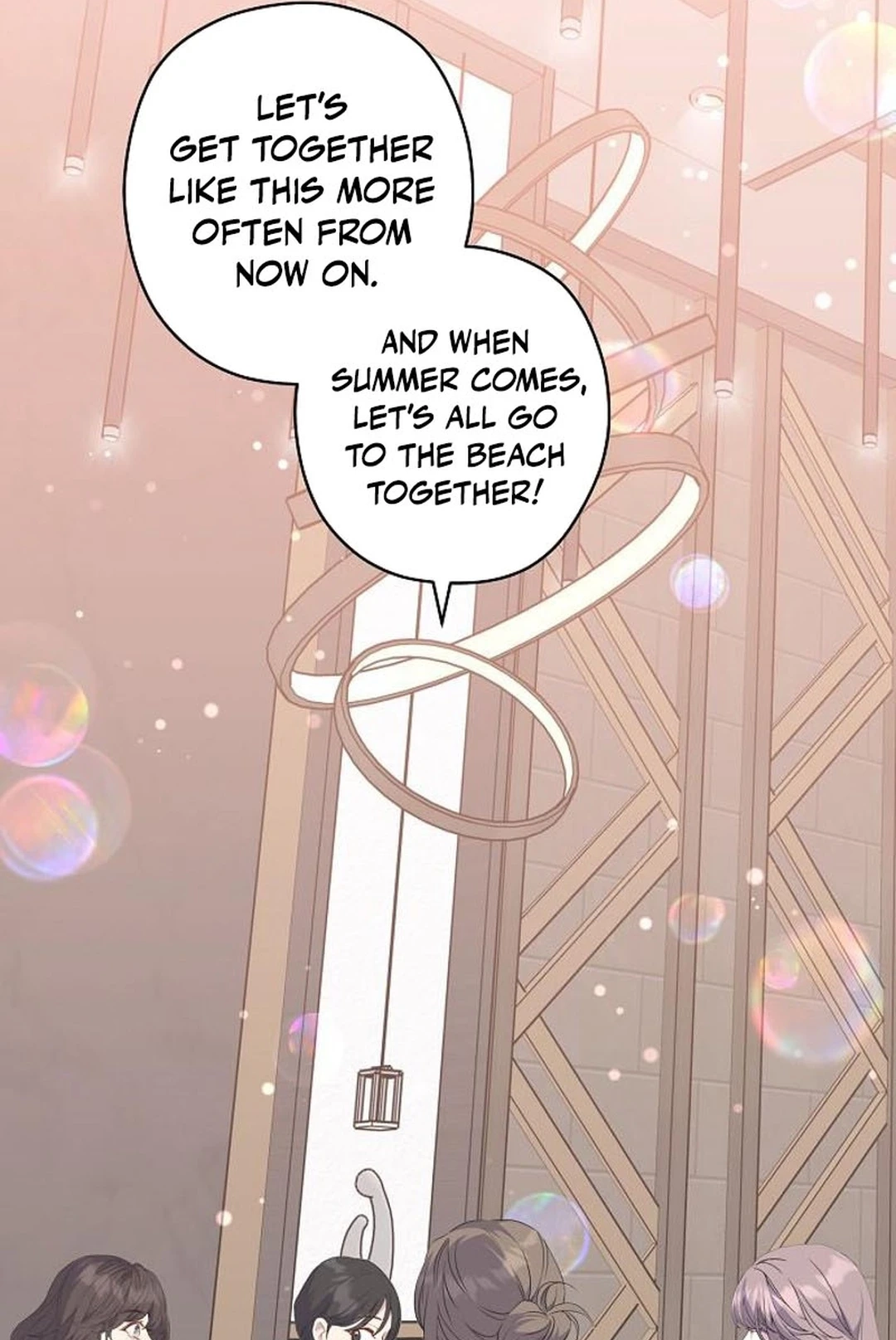 Coupl's Time Chapter 64 page 62 - 