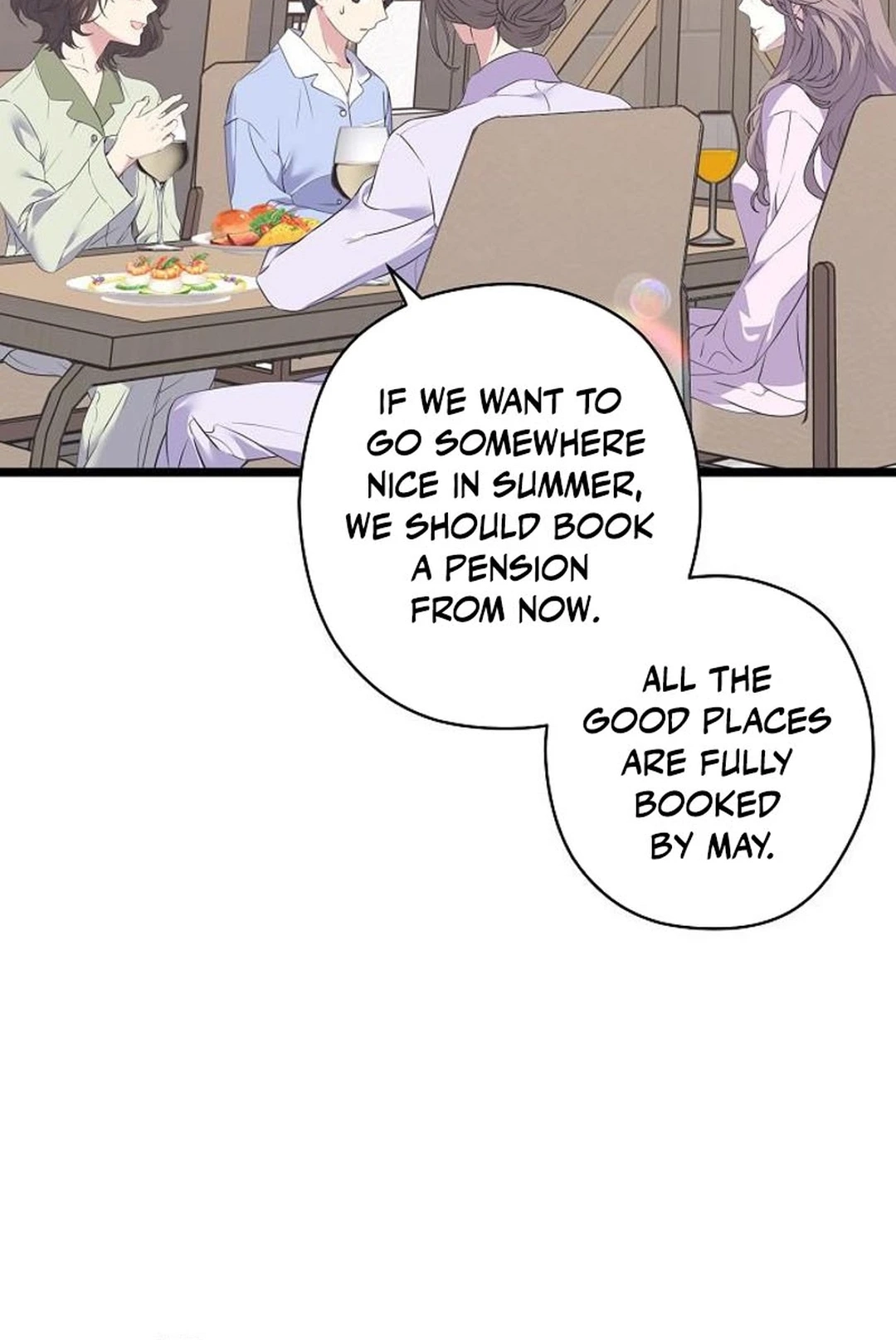 Coupl's Time Chapter 64 page 63 - 