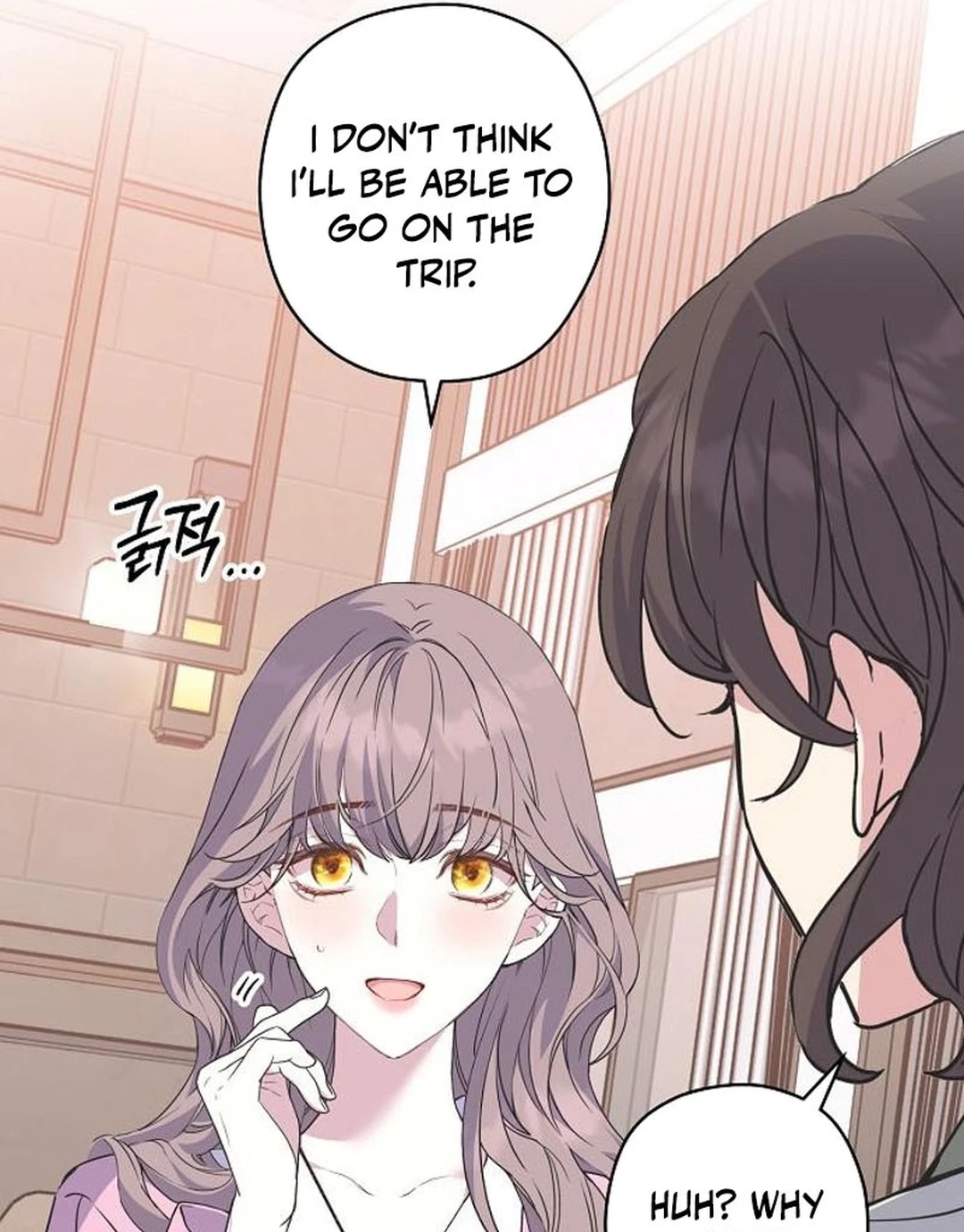 Coupl's Time Chapter 64 page 68 - 