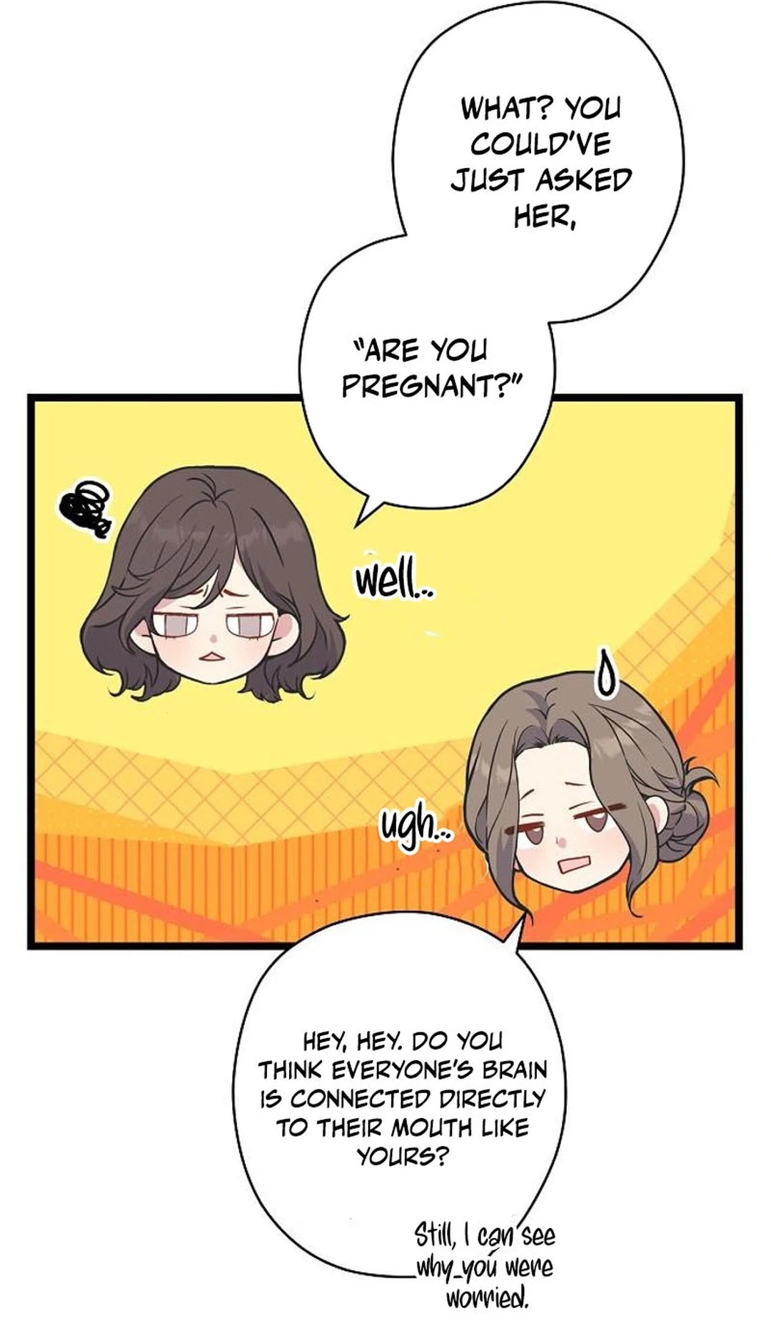 Coupl's Time Chapter 64 page 81 - 