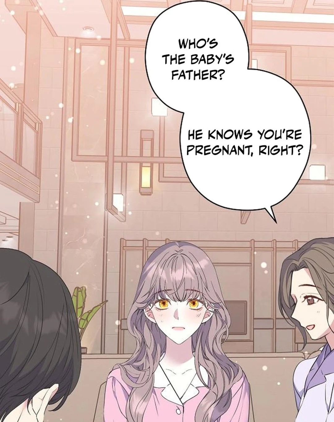Coupl's Time Chapter 64 page 83 - 