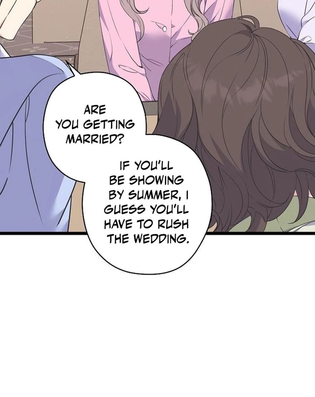 Coupl's Time Chapter 64 page 84 - 