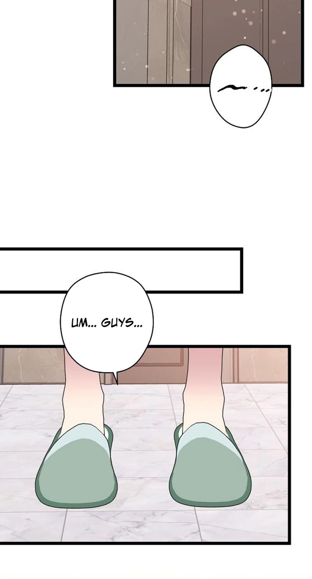 Coupl's Time Chapter 64 page 94 - 