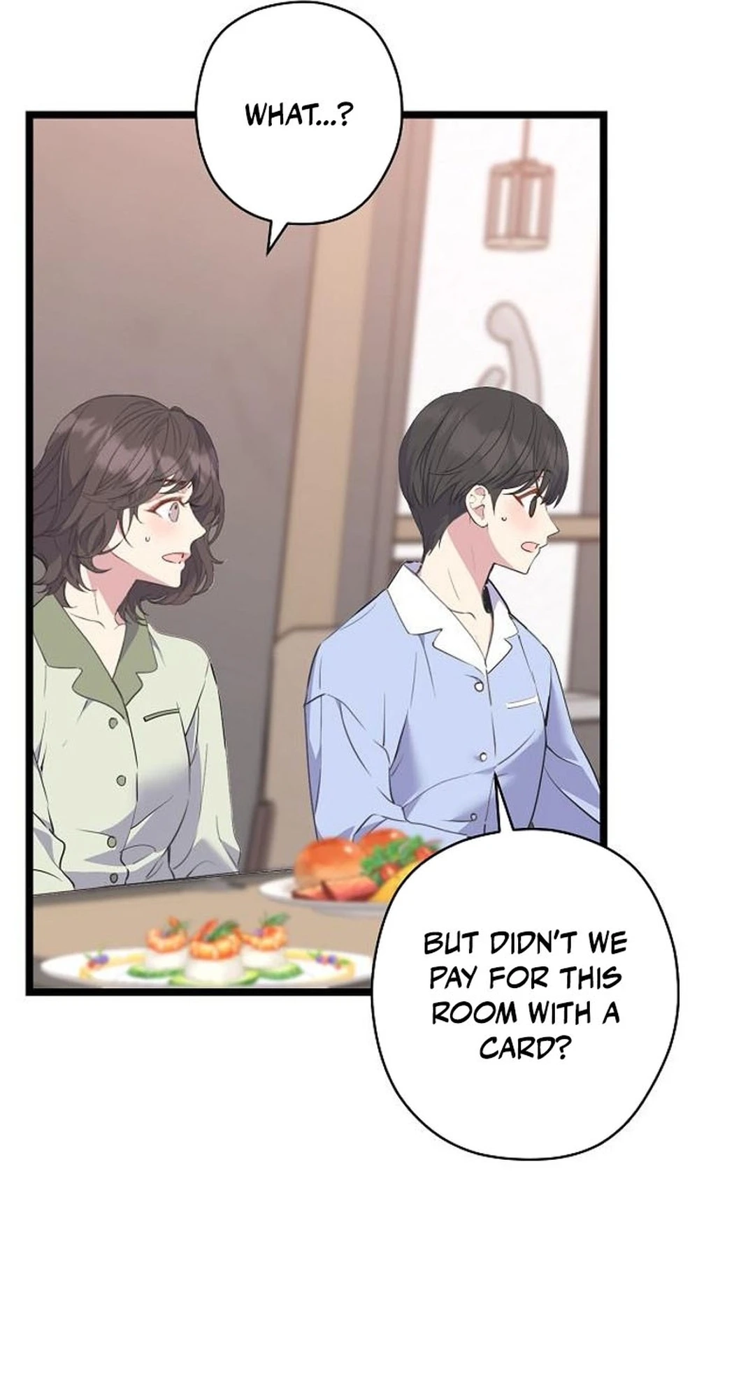 Coupl's Time Chapter 64 page 99 - 