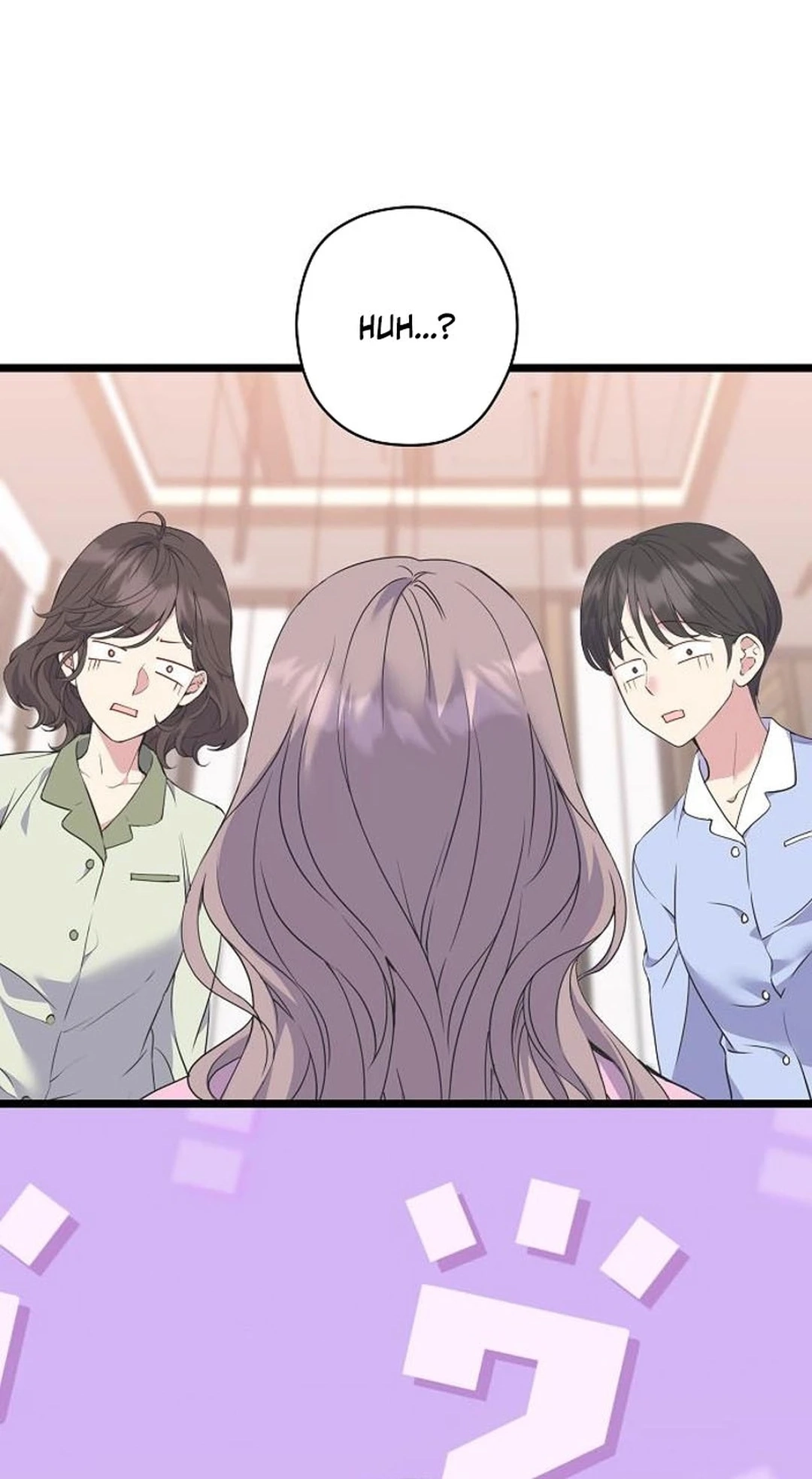Coupl's Time Chapter 64 page 100 - 