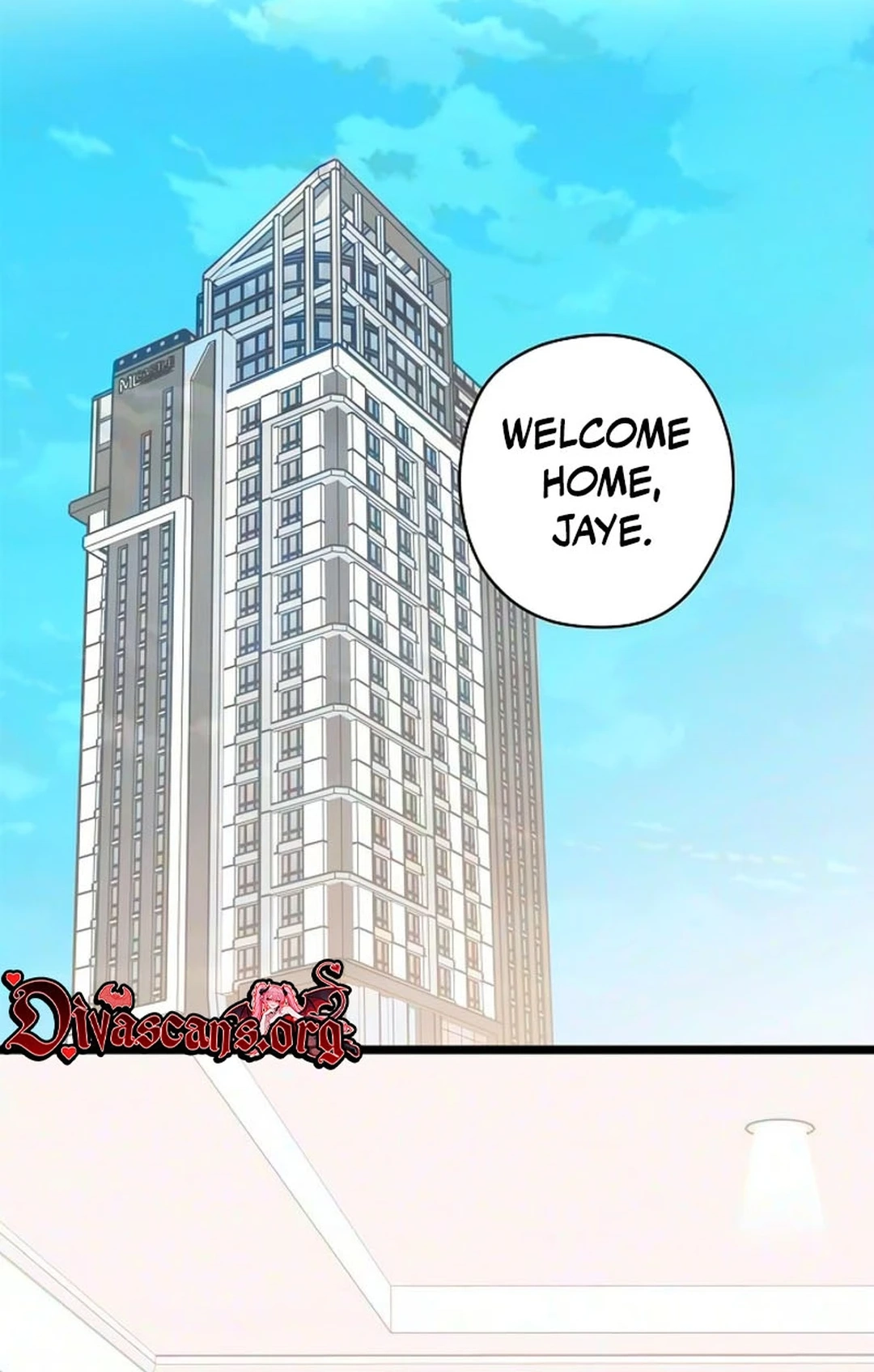 Coupl's Time Chapter 65 page 2 - 
