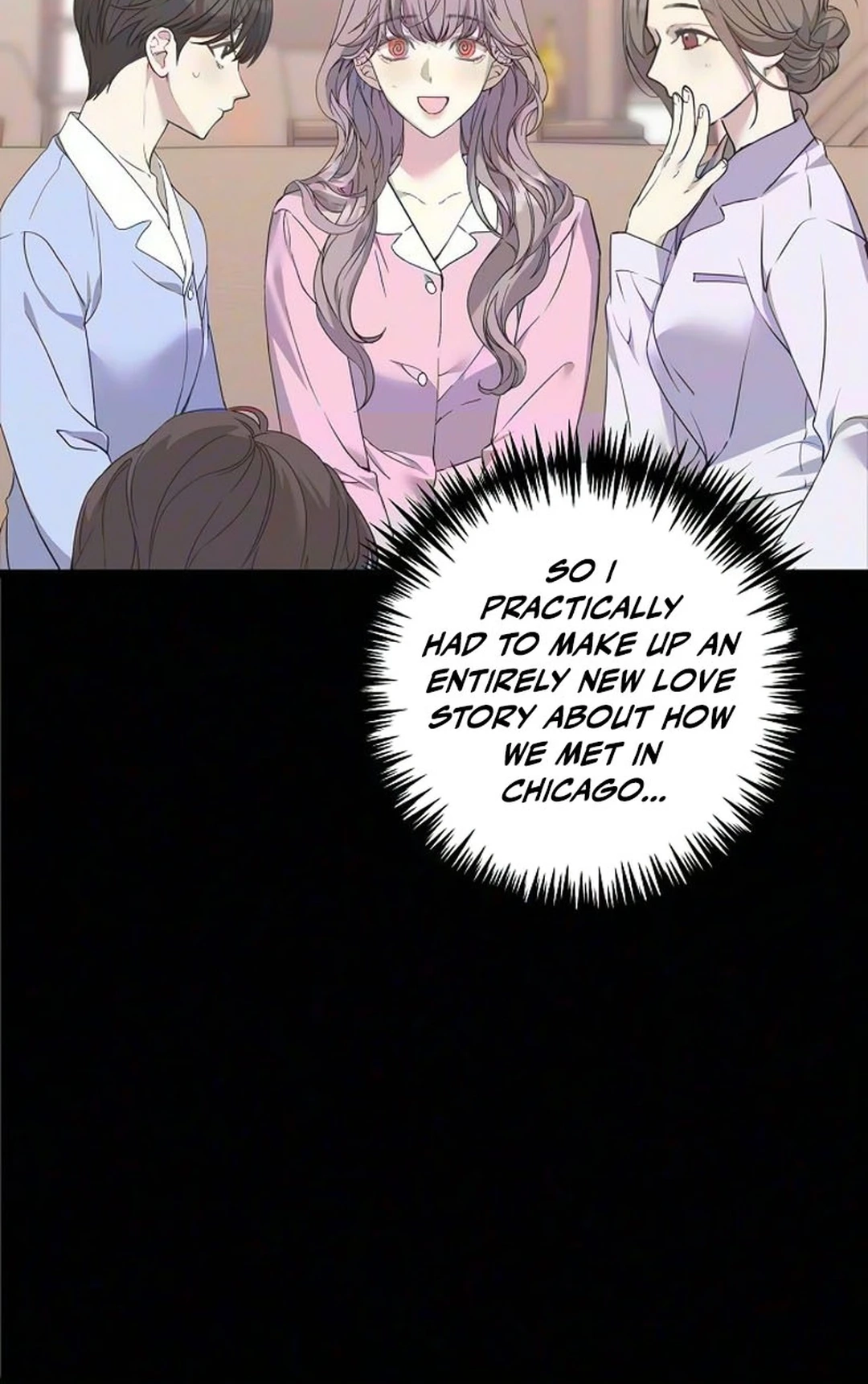 Coupl's Time Chapter 65 page 20 - 