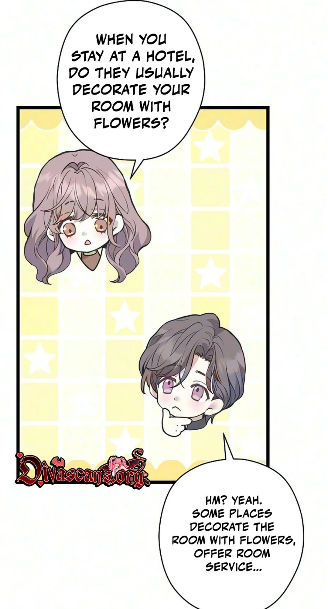 Coupl's Time Chapter 65 page 25 - 