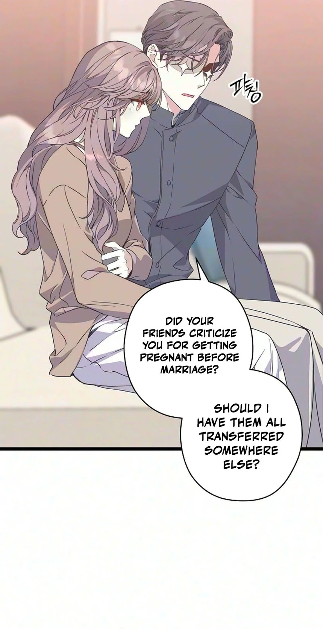 Coupl's Time Chapter 65 page 40 - 