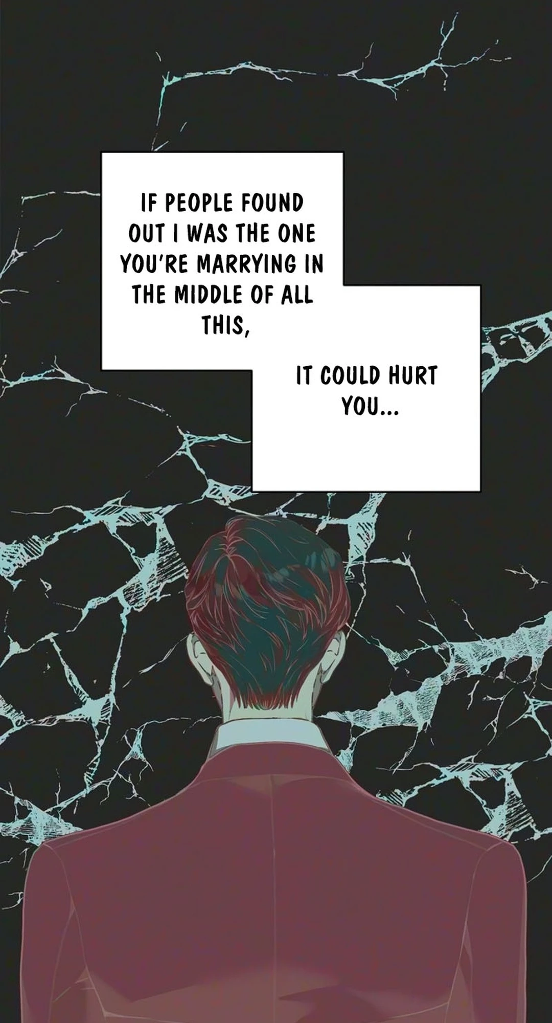 Coupl's Time Chapter 65 page 55 - 