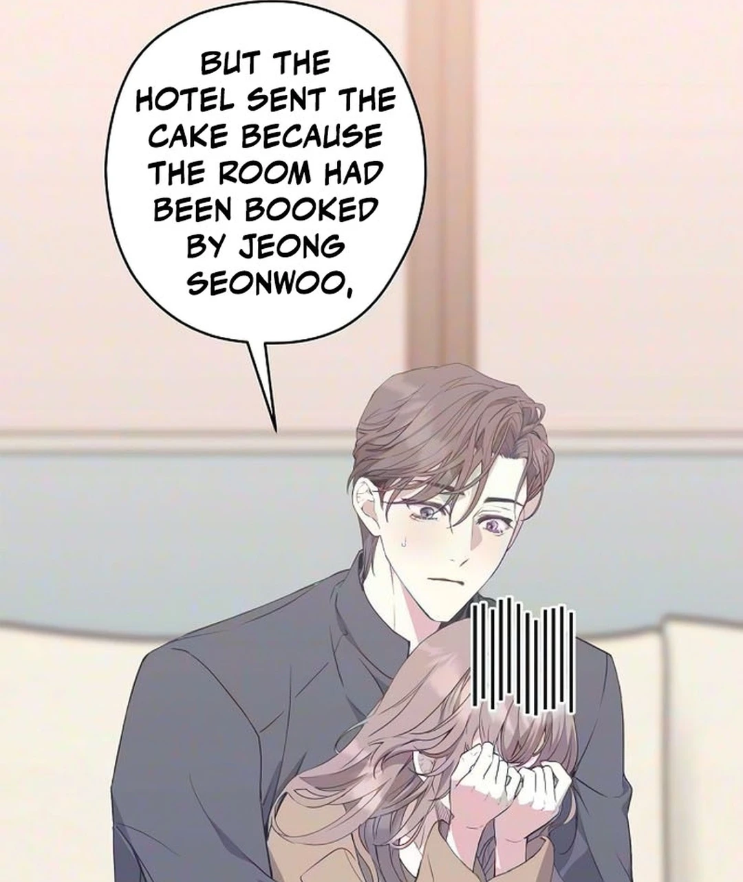 Coupl's Time Chapter 65 page 62 - 