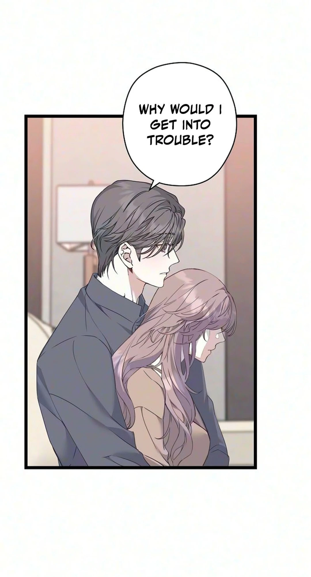 Coupl's Time Chapter 65 page 66 - 