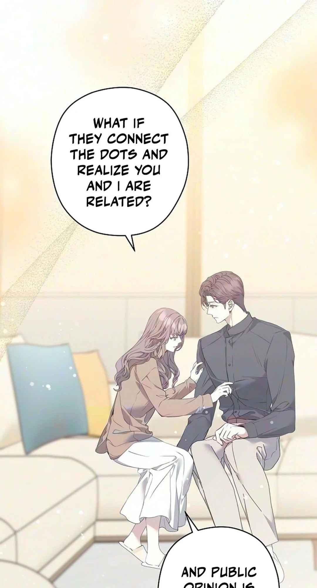 Coupl's Time Chapter 65 page 68 - 