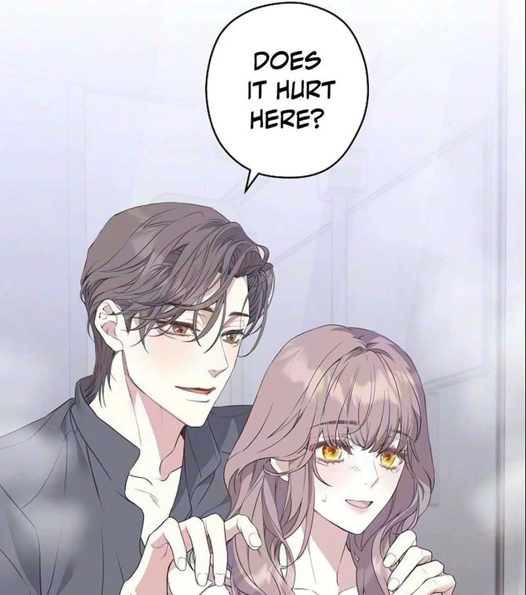 Coupl's Time Chapter 65 page 86 - 