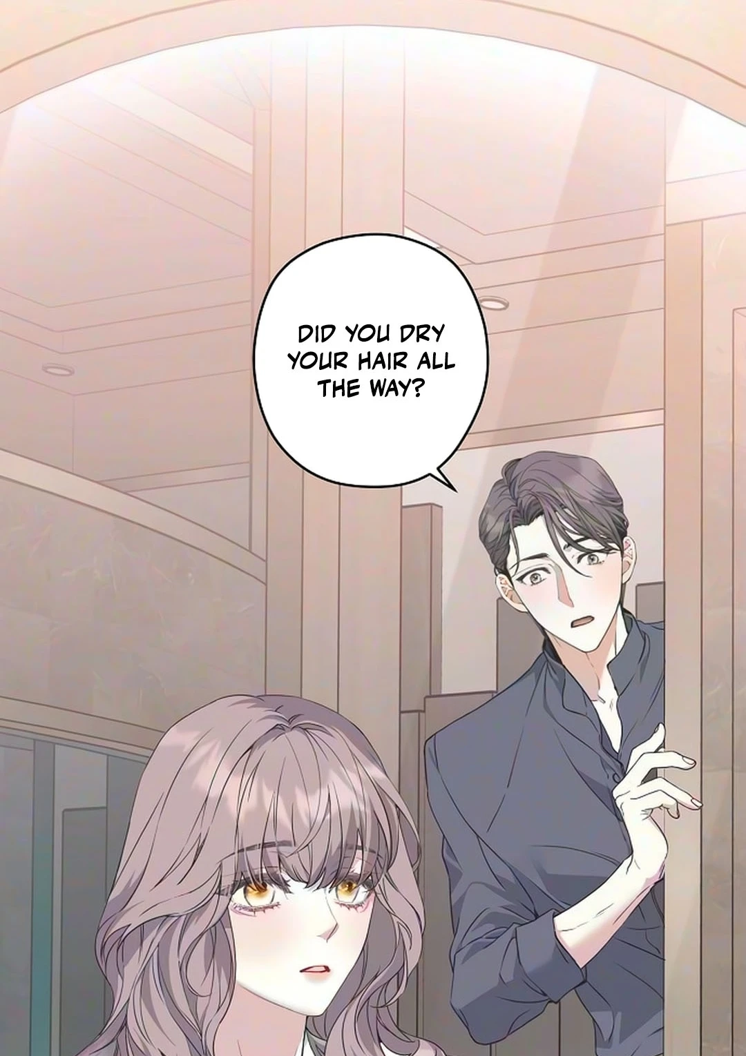 Coupl's Time Chapter 66 page 13 - 