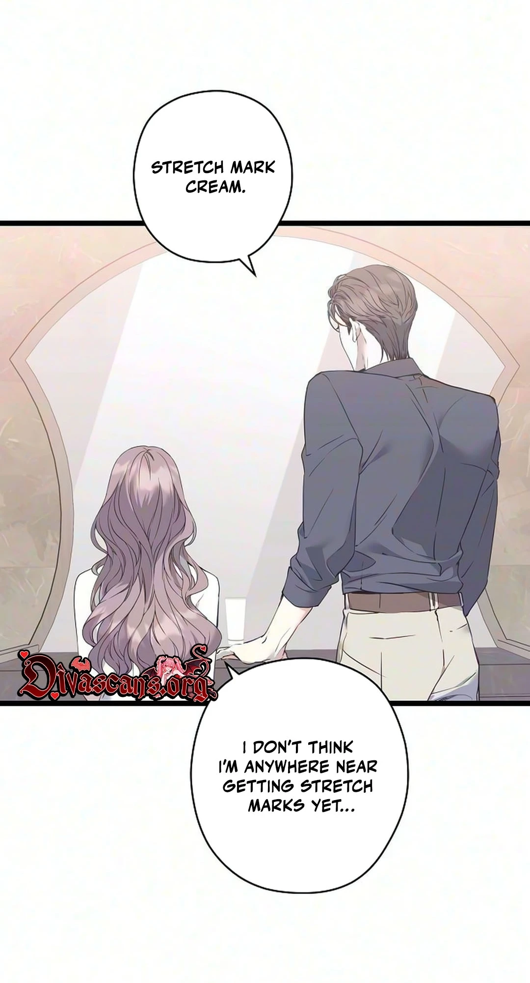 Coupl's Time Chapter 66 page 16 - 