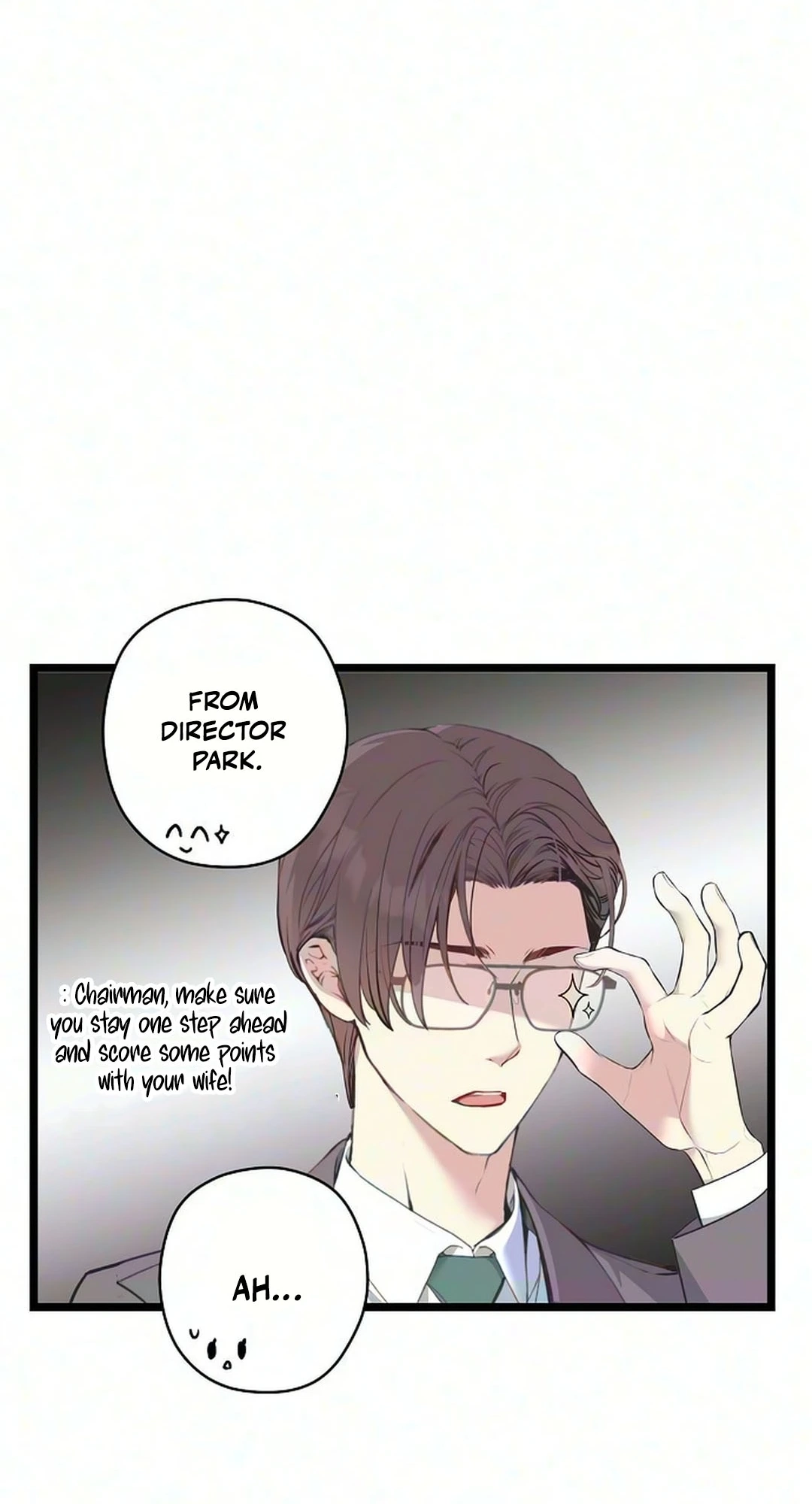Coupl's Time Chapter 66 page 18 - 