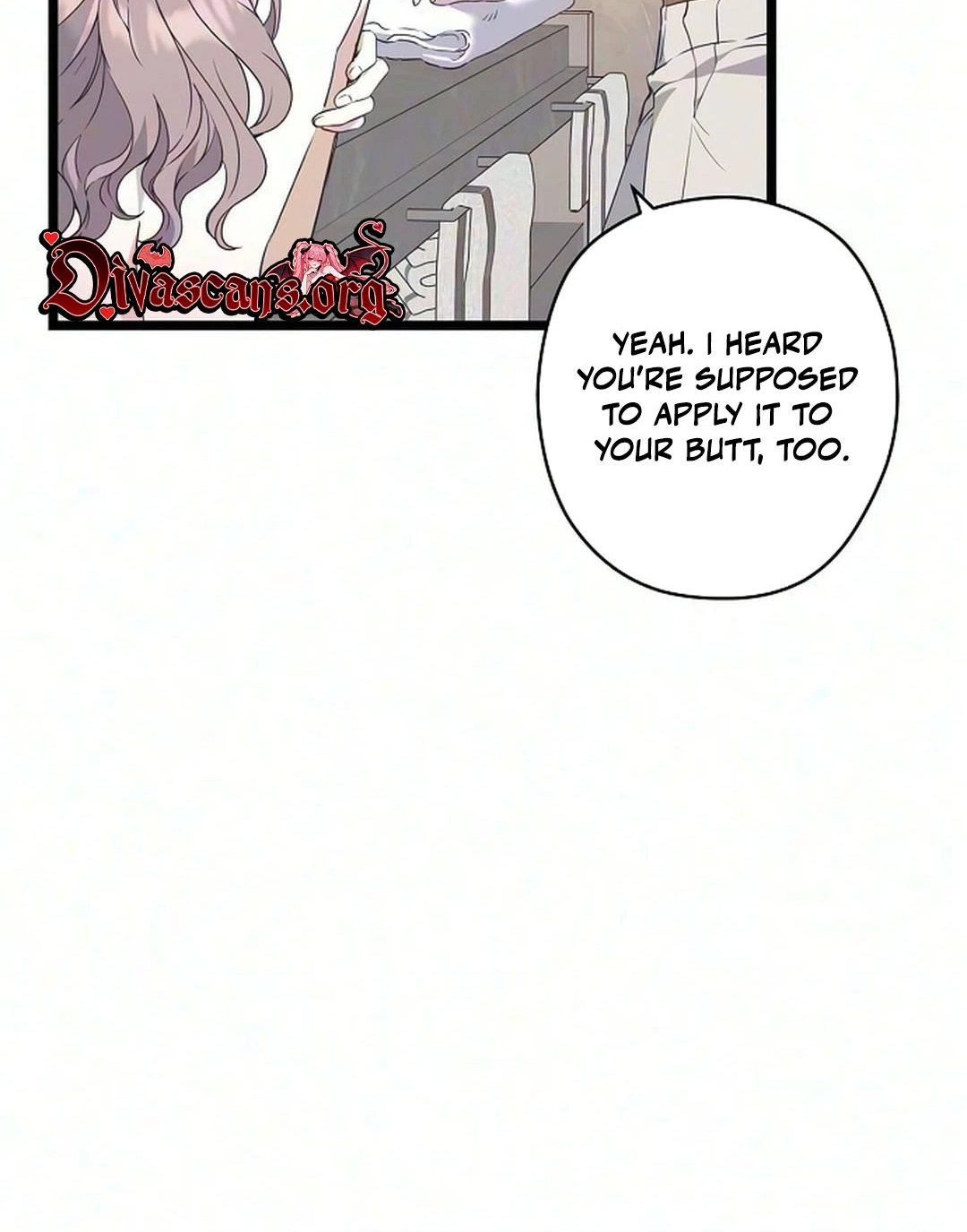 Coupl's Time Chapter 66 page 23 - 