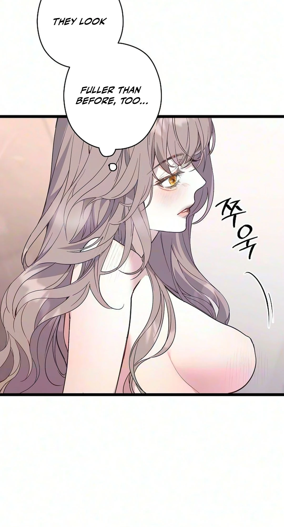 Coupl's Time Chapter 66 page 34 - 