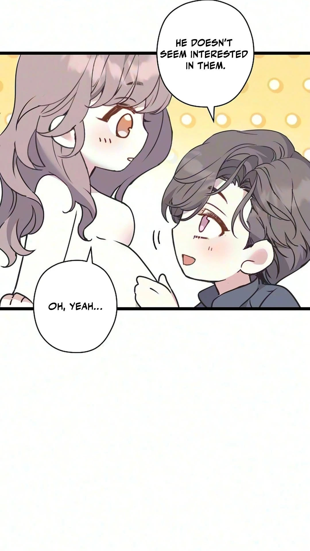 Coupl's Time Chapter 66 page 36 - 