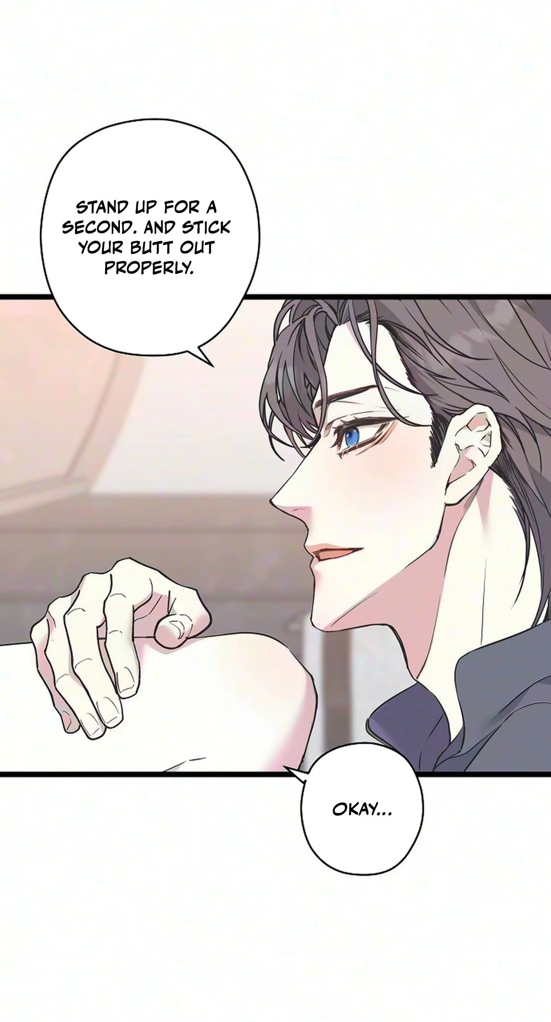 Coupl's Time Chapter 66 page 38 - 