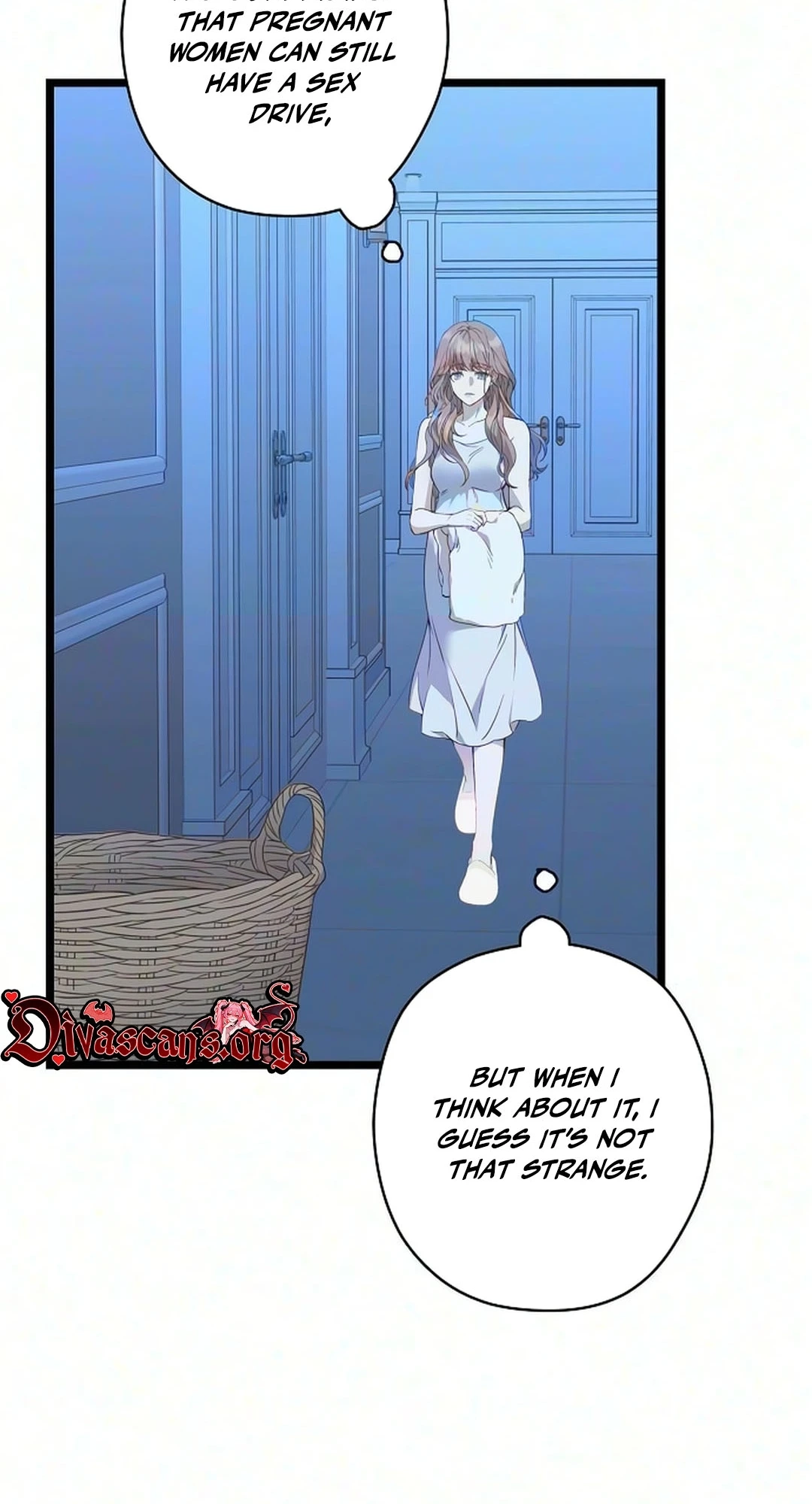 Coupl's Time Chapter 66 page 61 - 
