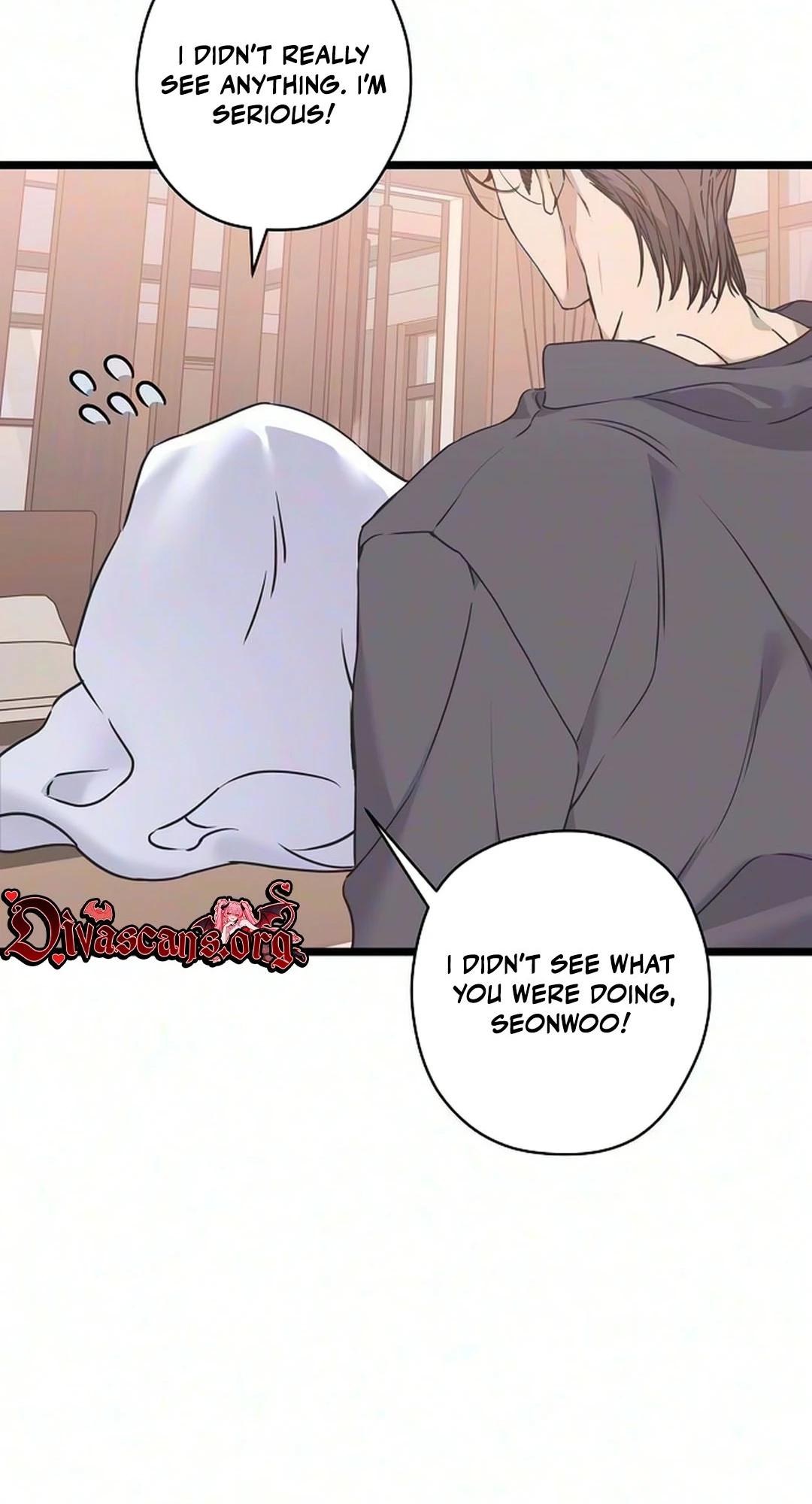 Coupl's Time Chapter 66 page 76 - 