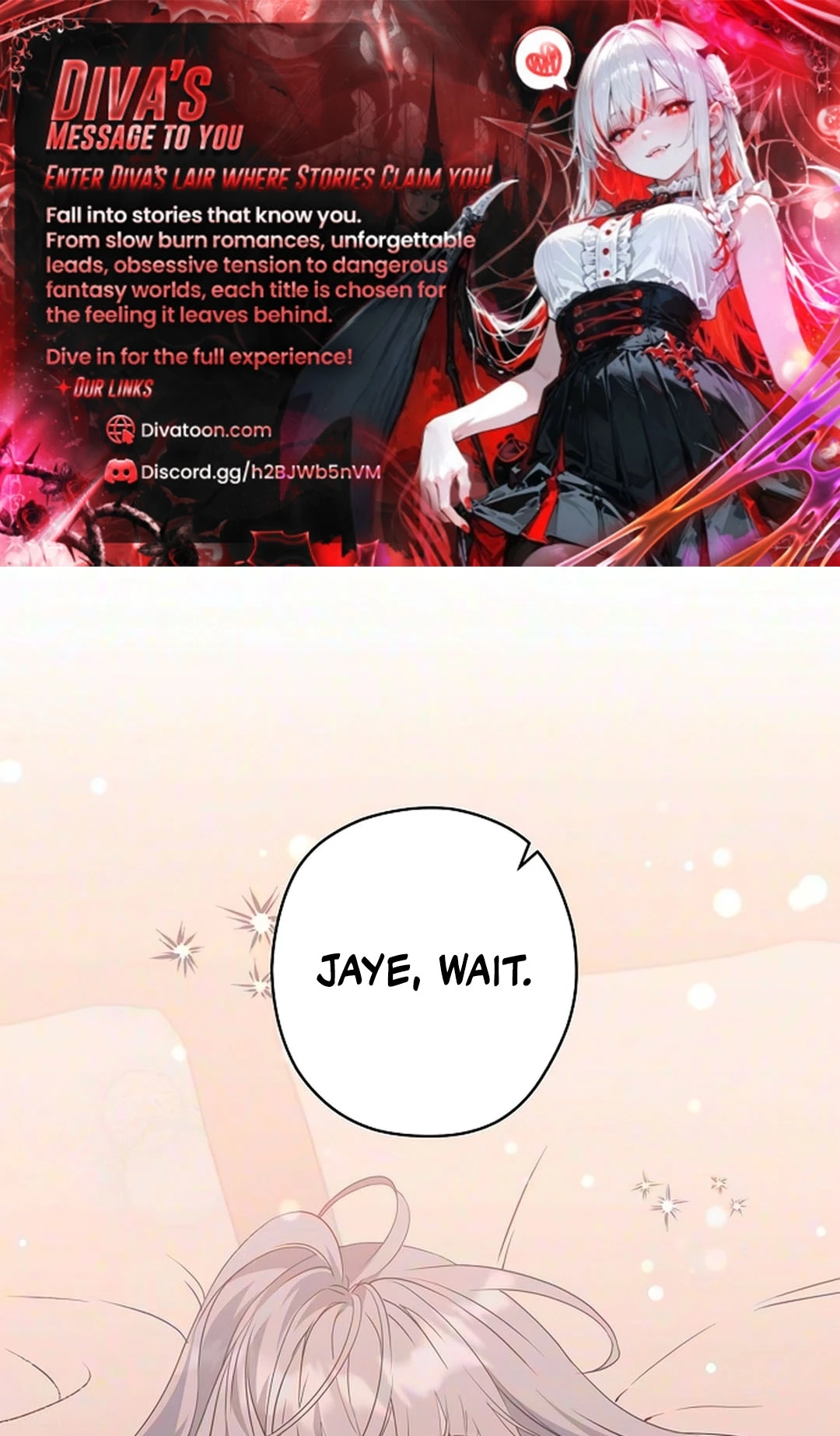 Coupl's Time Chapter 67 page 1 - 