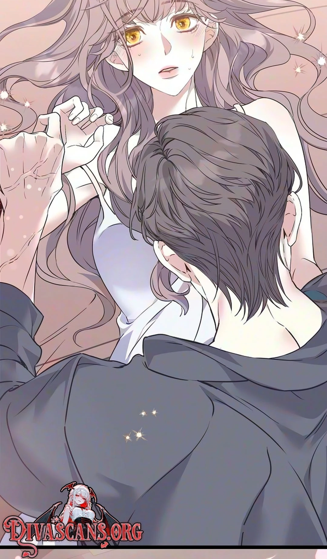 Coupl's Time Chapter 67 page 2 - 