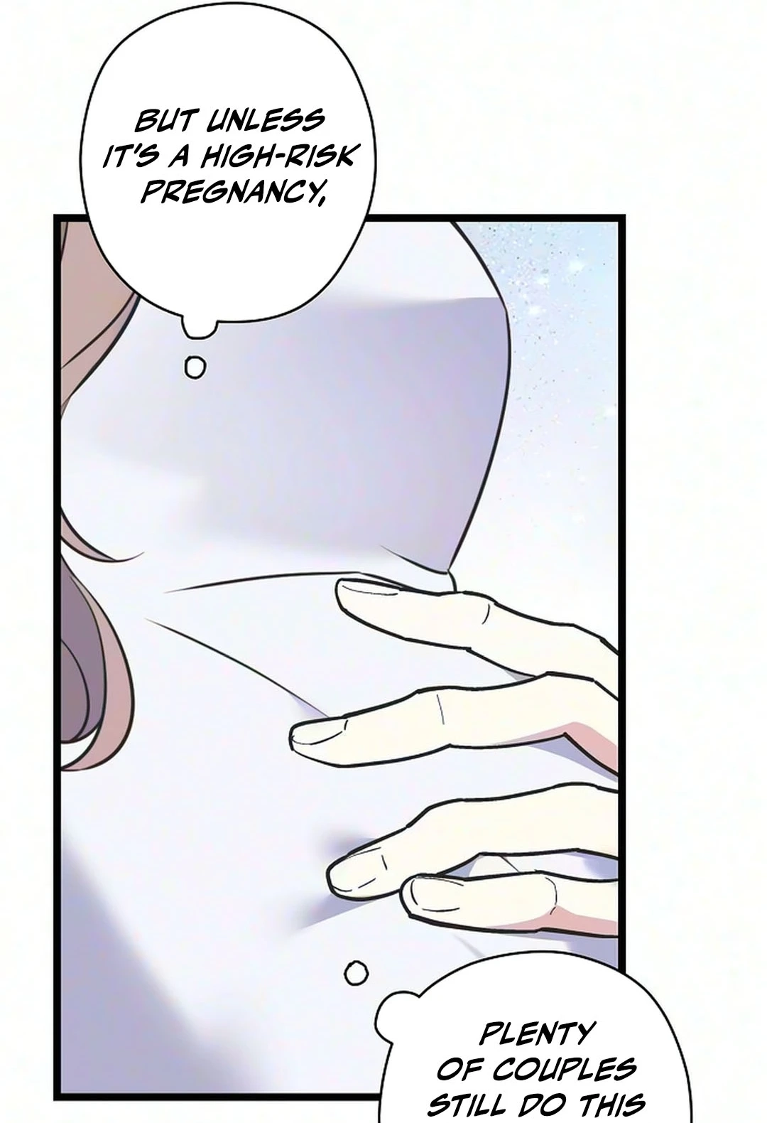 Coupl's Time Chapter 67 page 16 - 