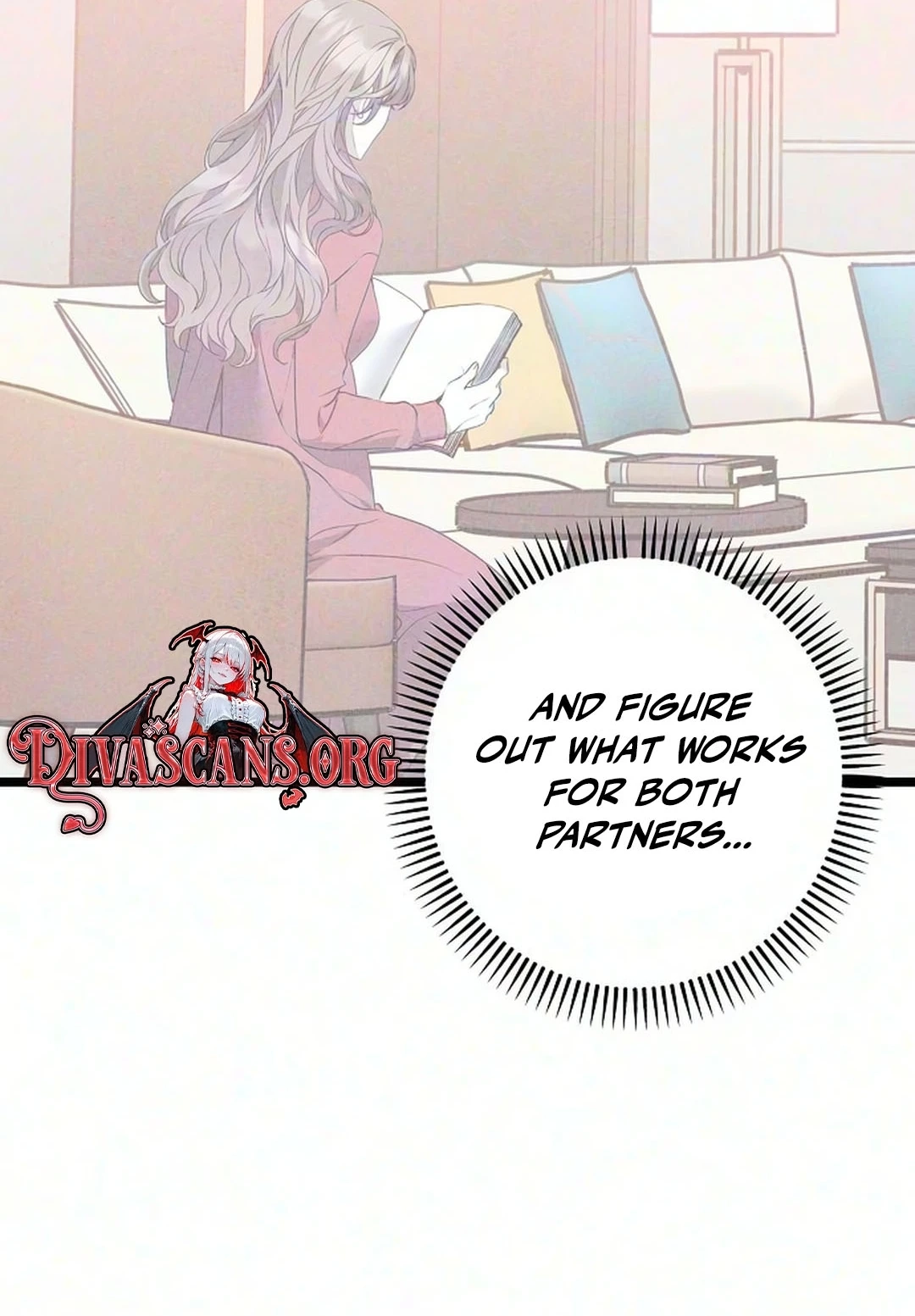 Coupl's Time Chapter 67 page 18 - 
