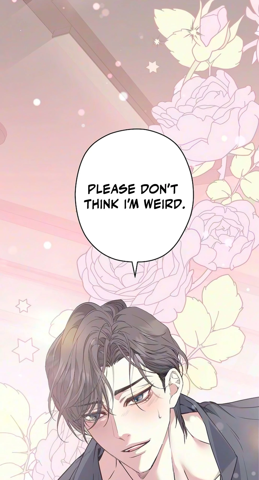 Coupl's Time Chapter 67 page 3 - 