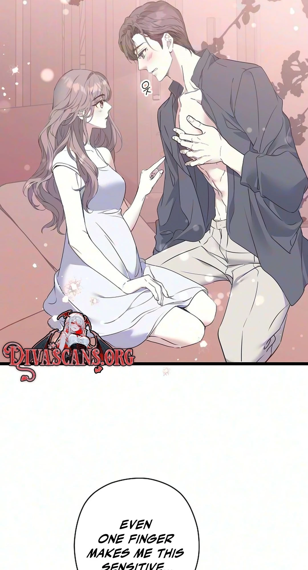 Coupl's Time Chapter 67 page 26 - 