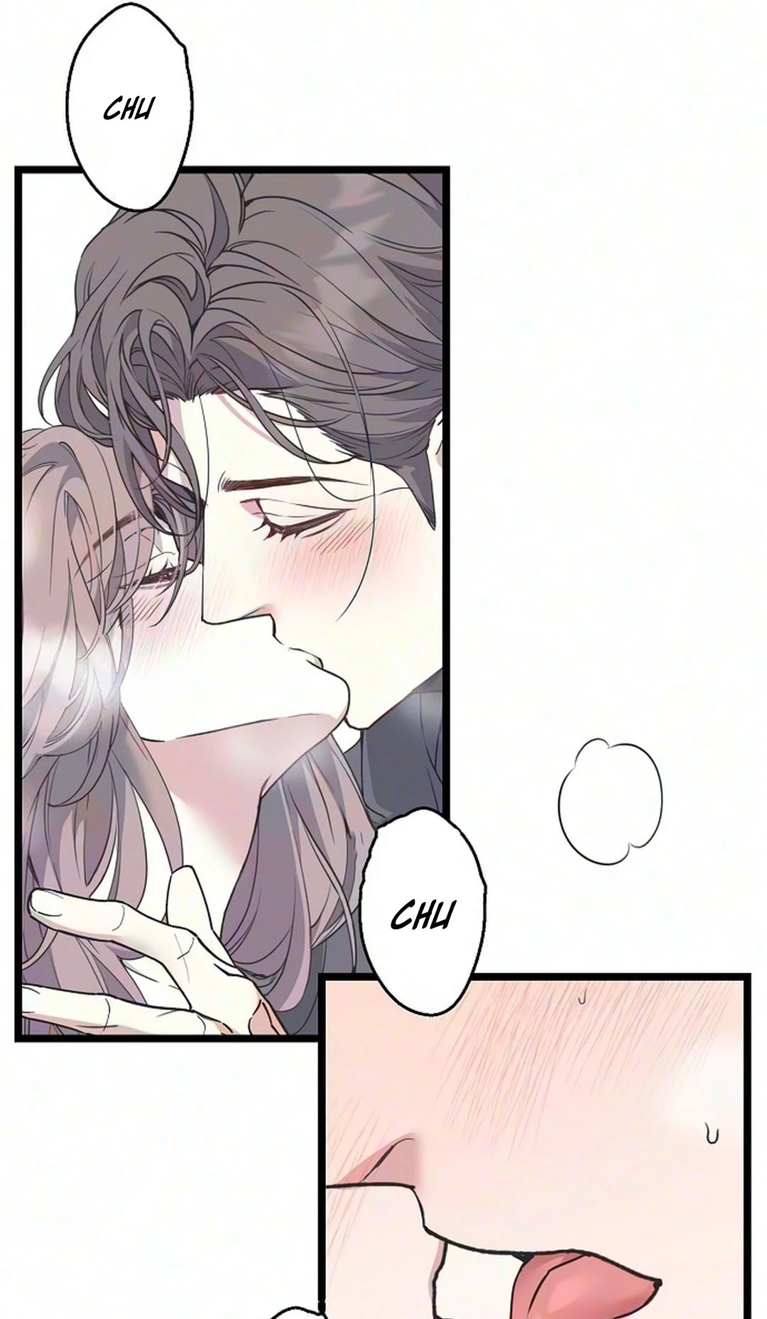 Coupl's Time Chapter 67 page 30 - 