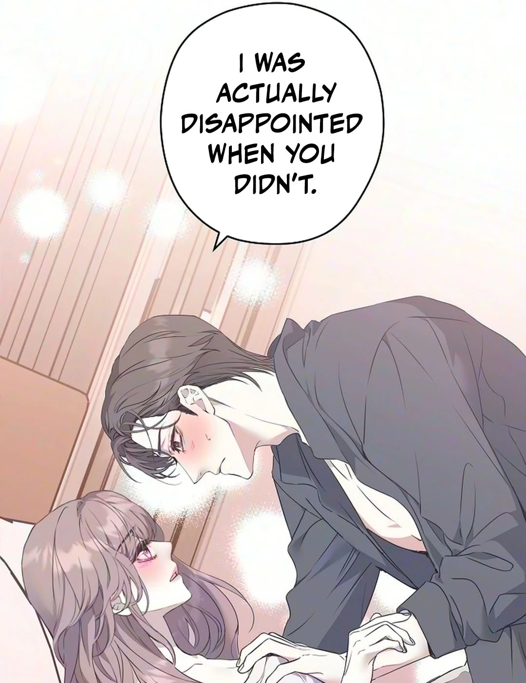 Coupl's Time Chapter 67 page 40 - 