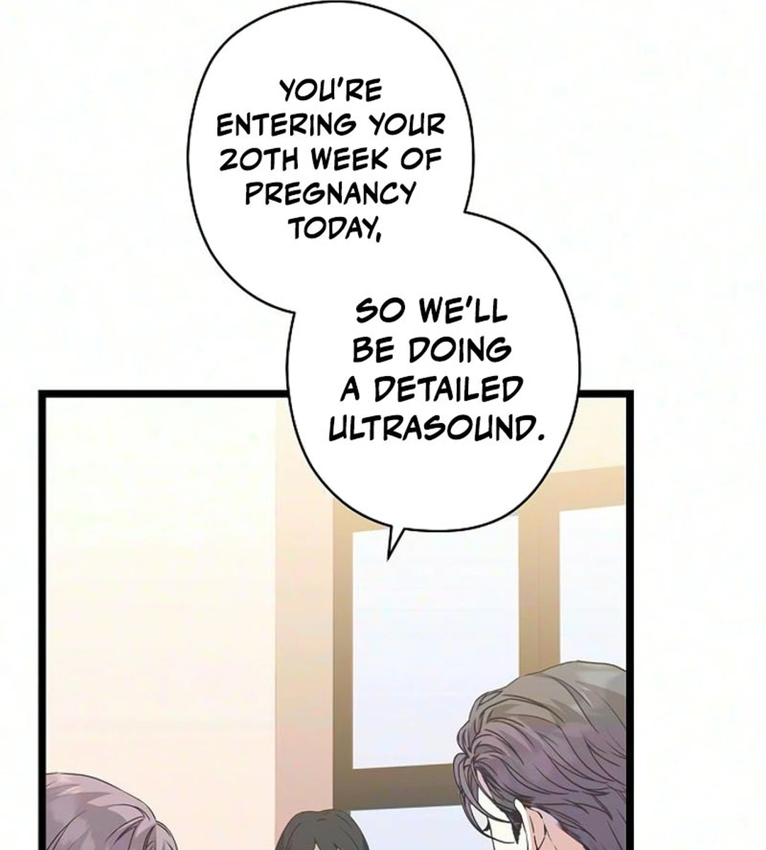 Coupl's Time Chapter 68 page 24 - 