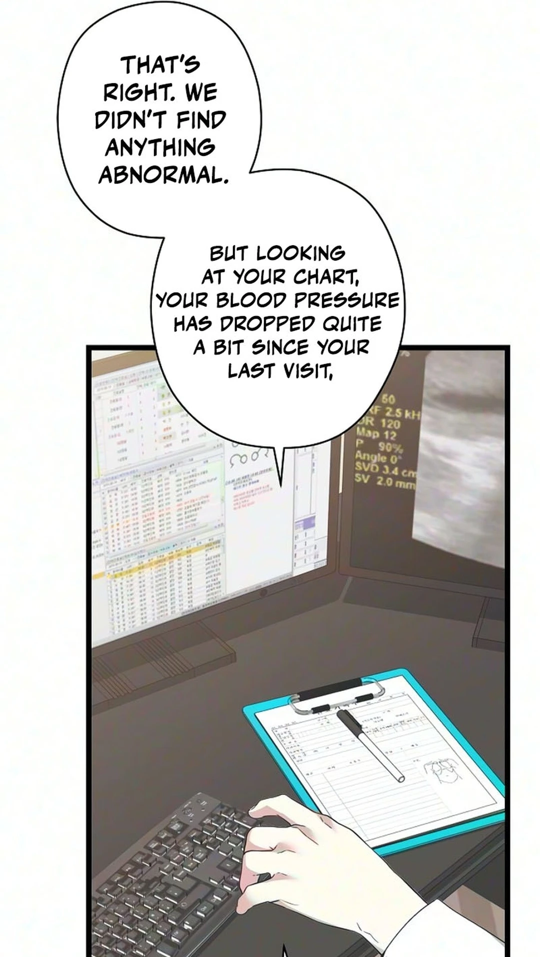 Coupl's Time Chapter 68 page 28 - 