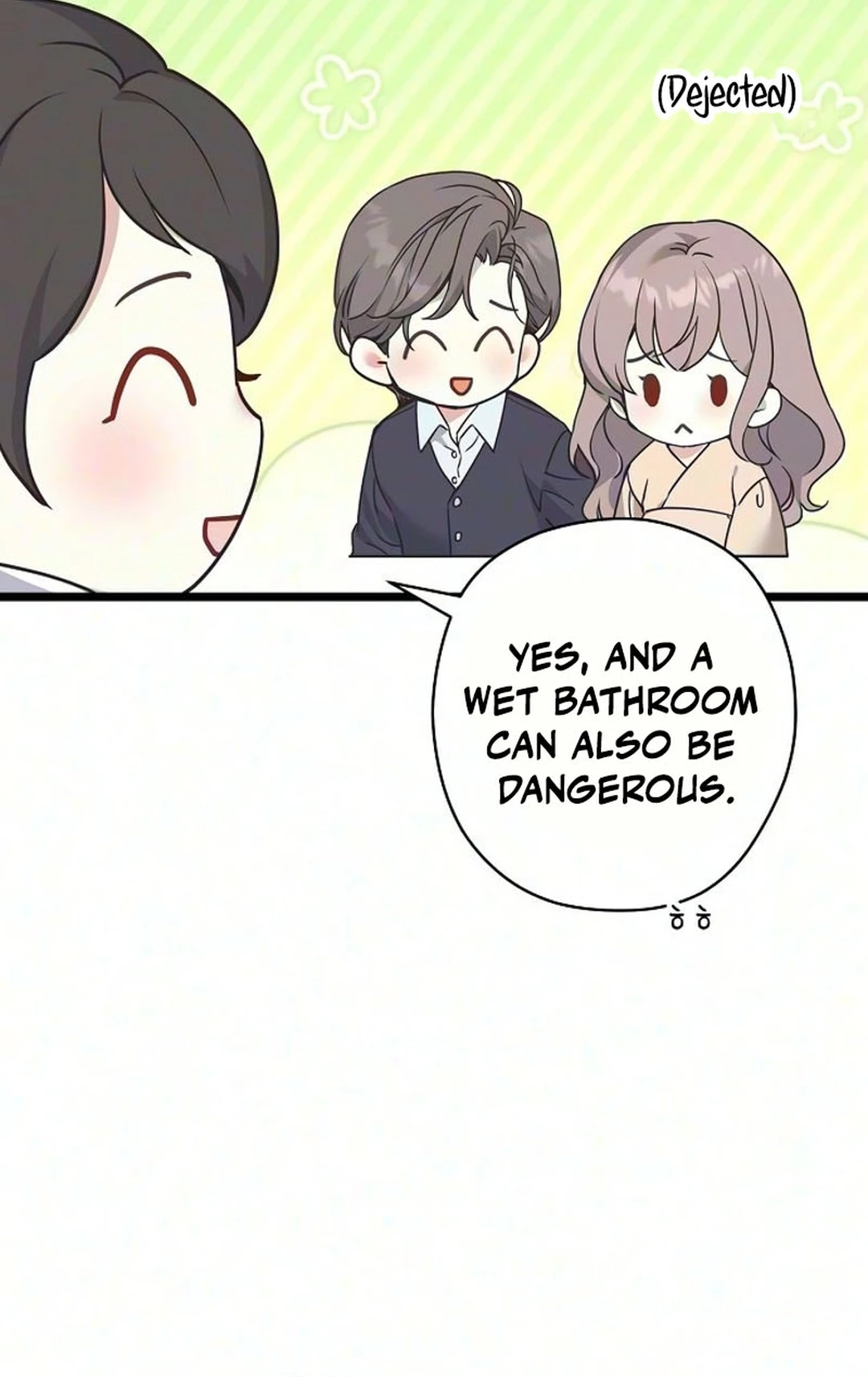 Coupl's Time Chapter 68 page 30 - 