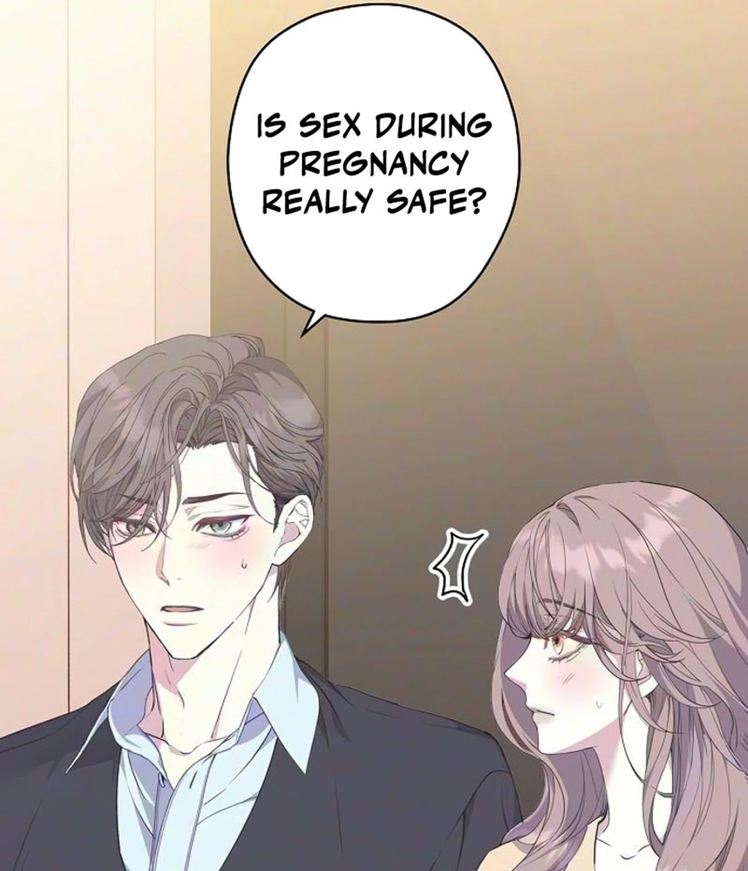 Coupl's Time Chapter 68 page 32 - 
