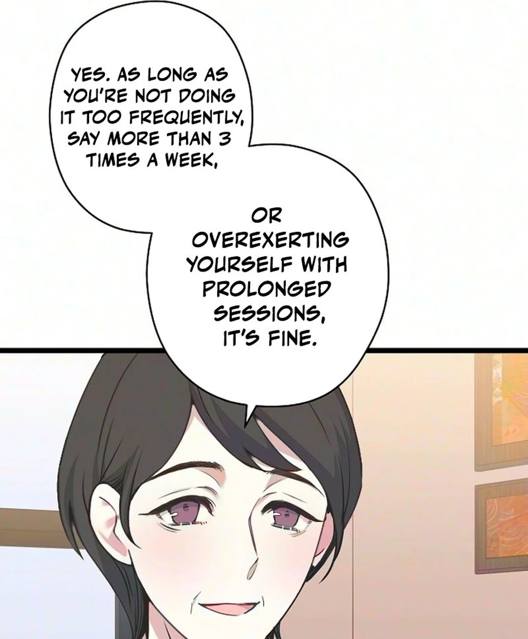 Coupl's Time Chapter 68 page 34 - 