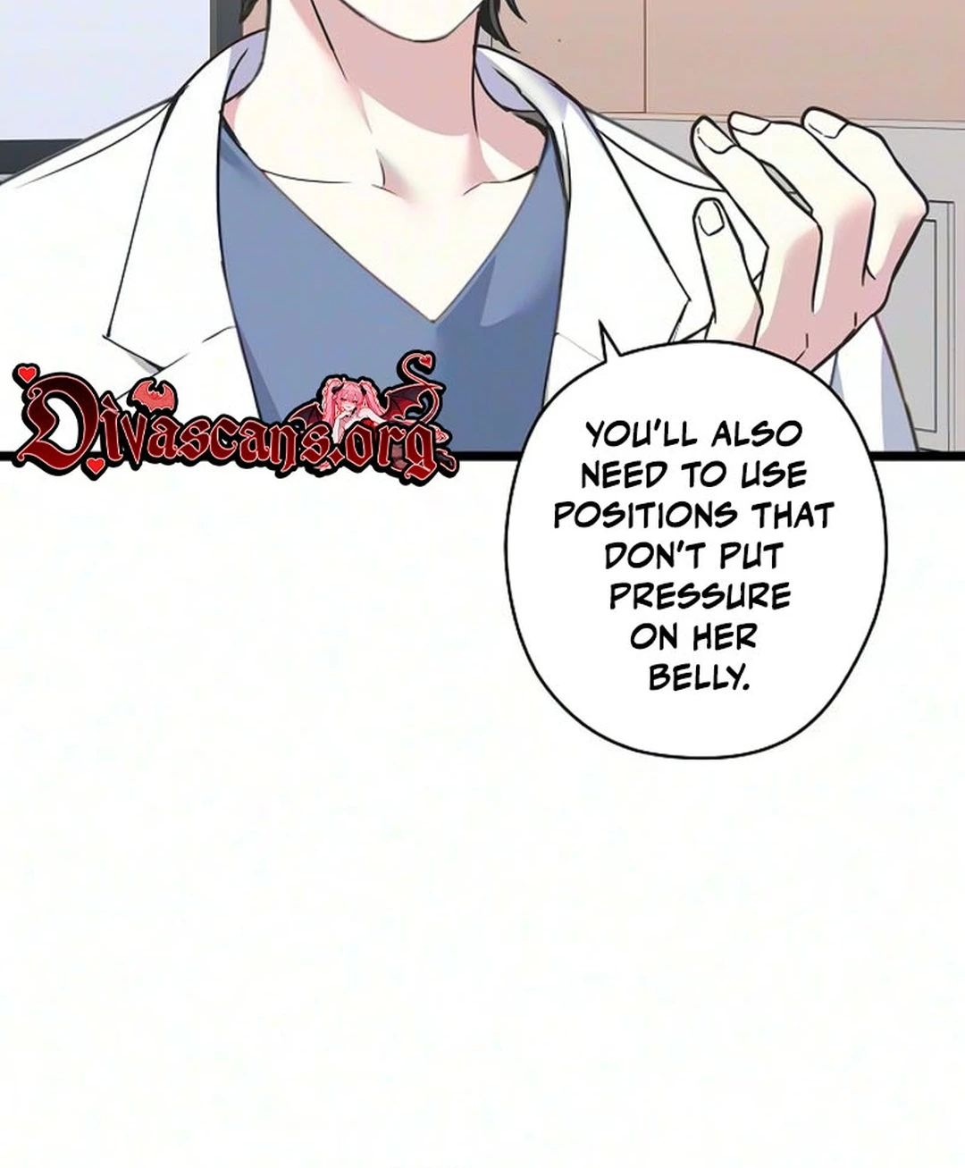 Coupl's Time Chapter 68 page 35 - 
