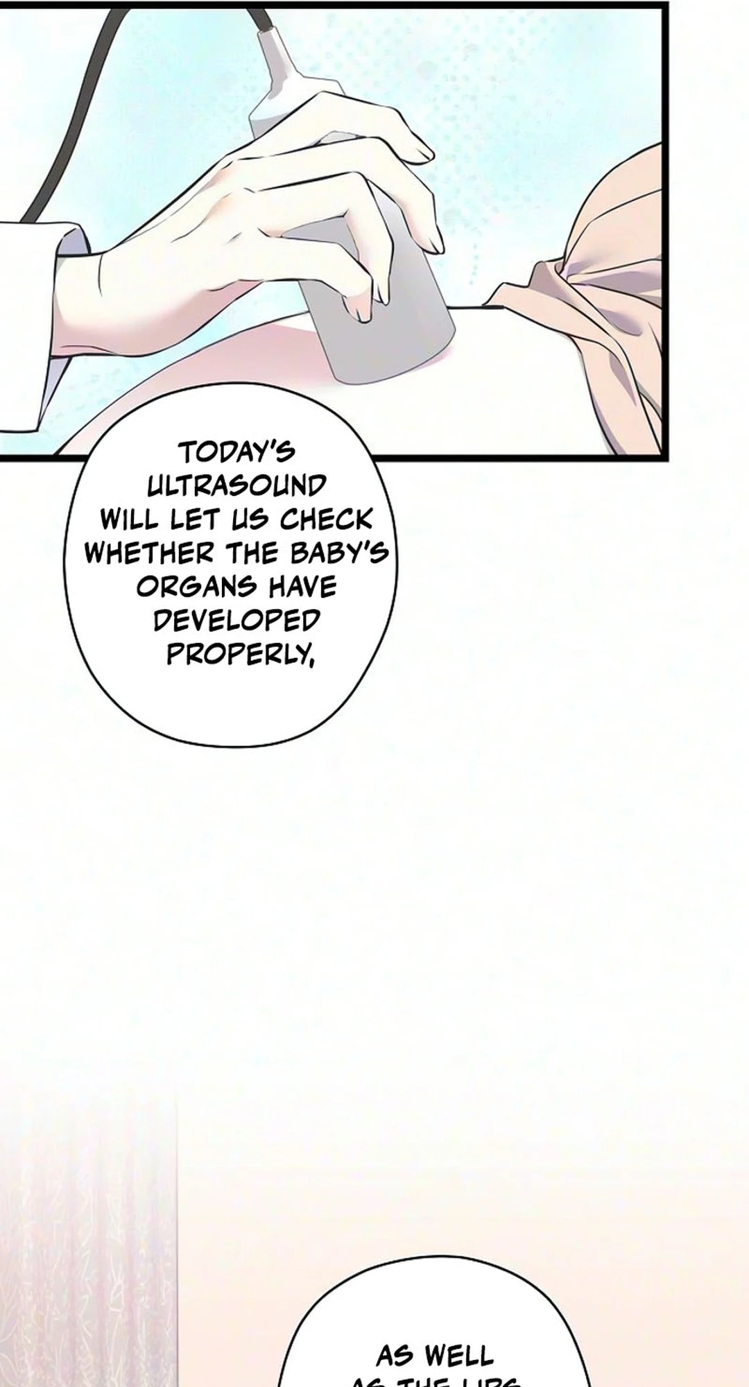 Coupl's Time Chapter 68 page 38 - 