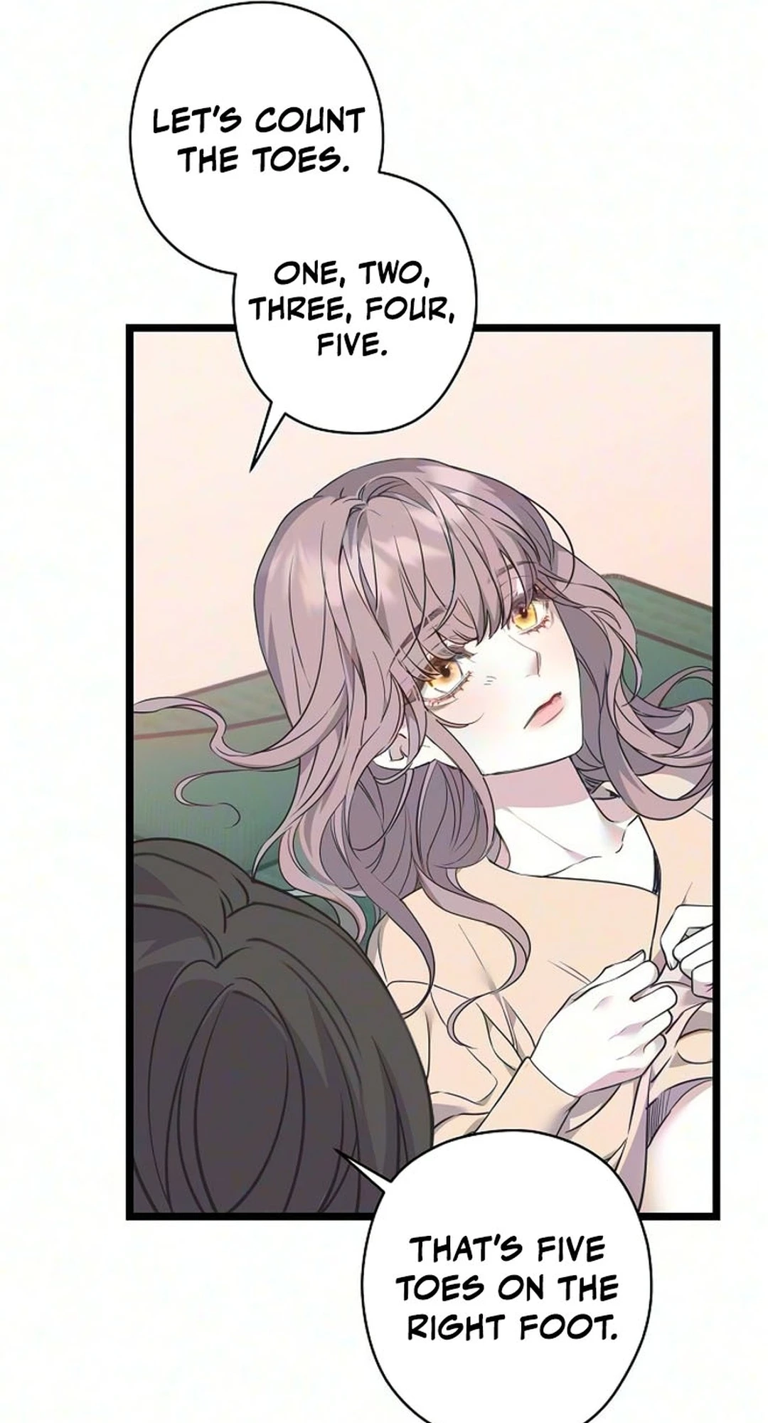 Coupl's Time Chapter 68 page 42 - 