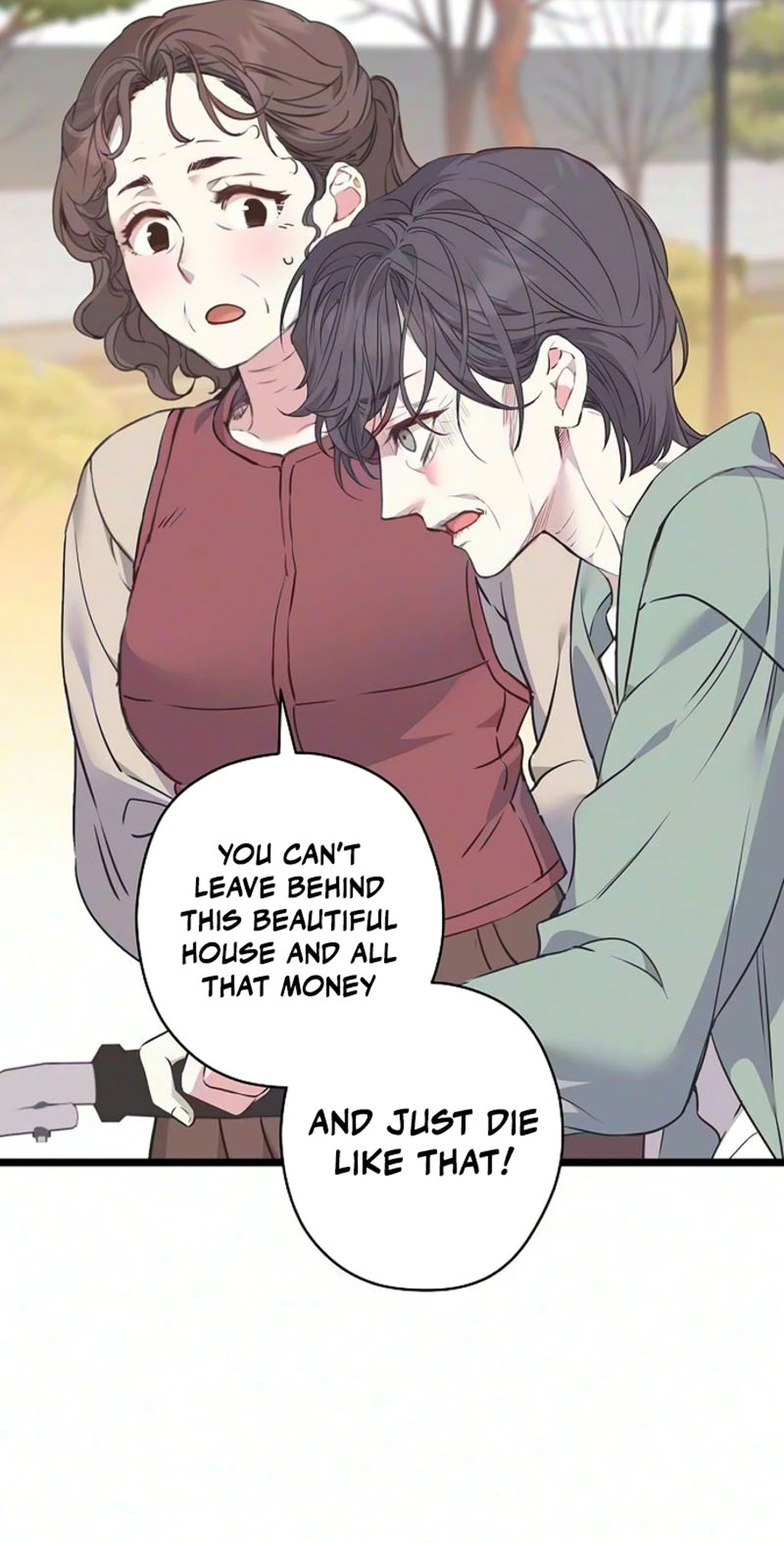 Coupl's Time Chapter 68 page 78 - 