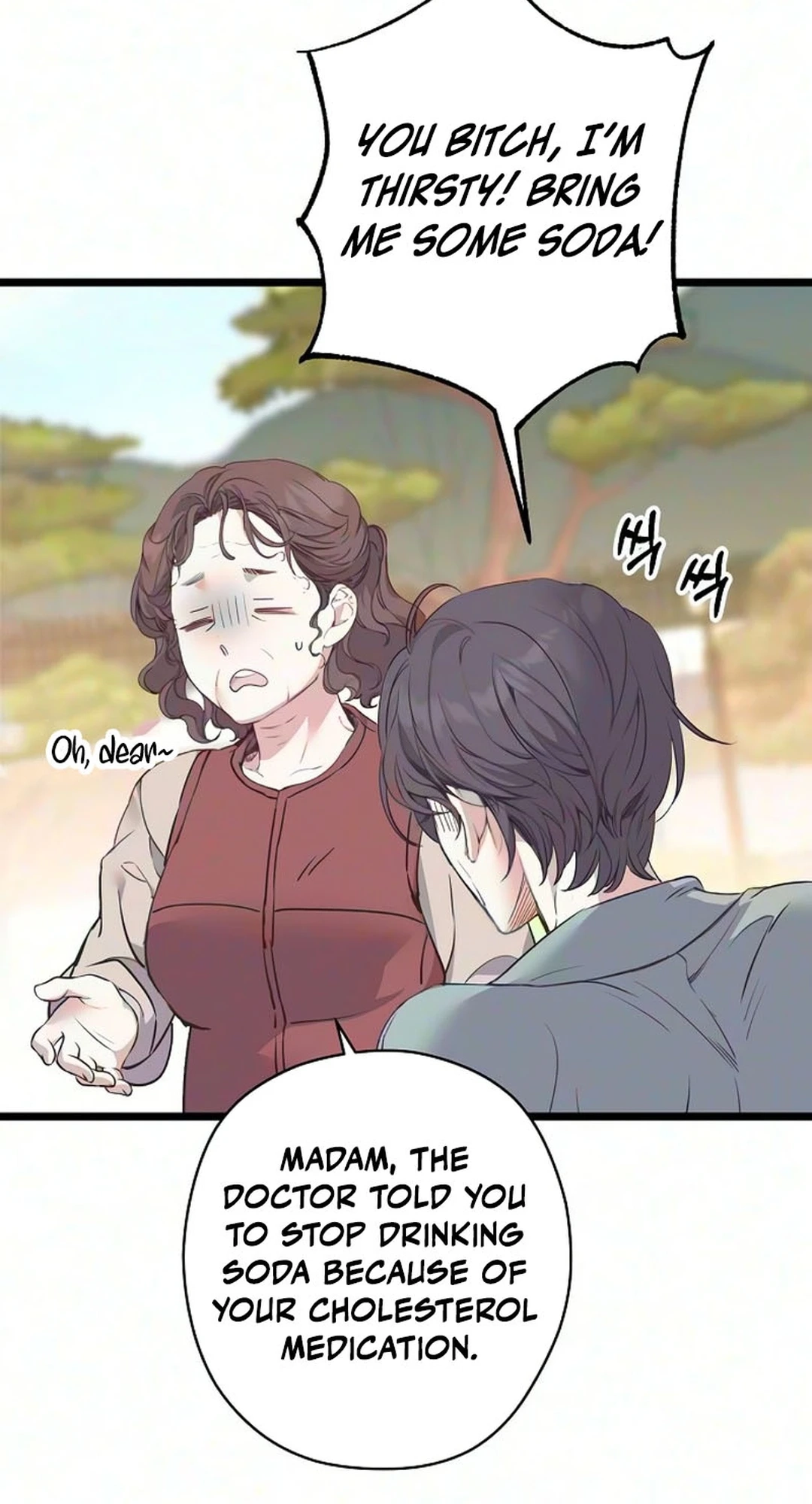 Coupl's Time Chapter 68 page 82 - 