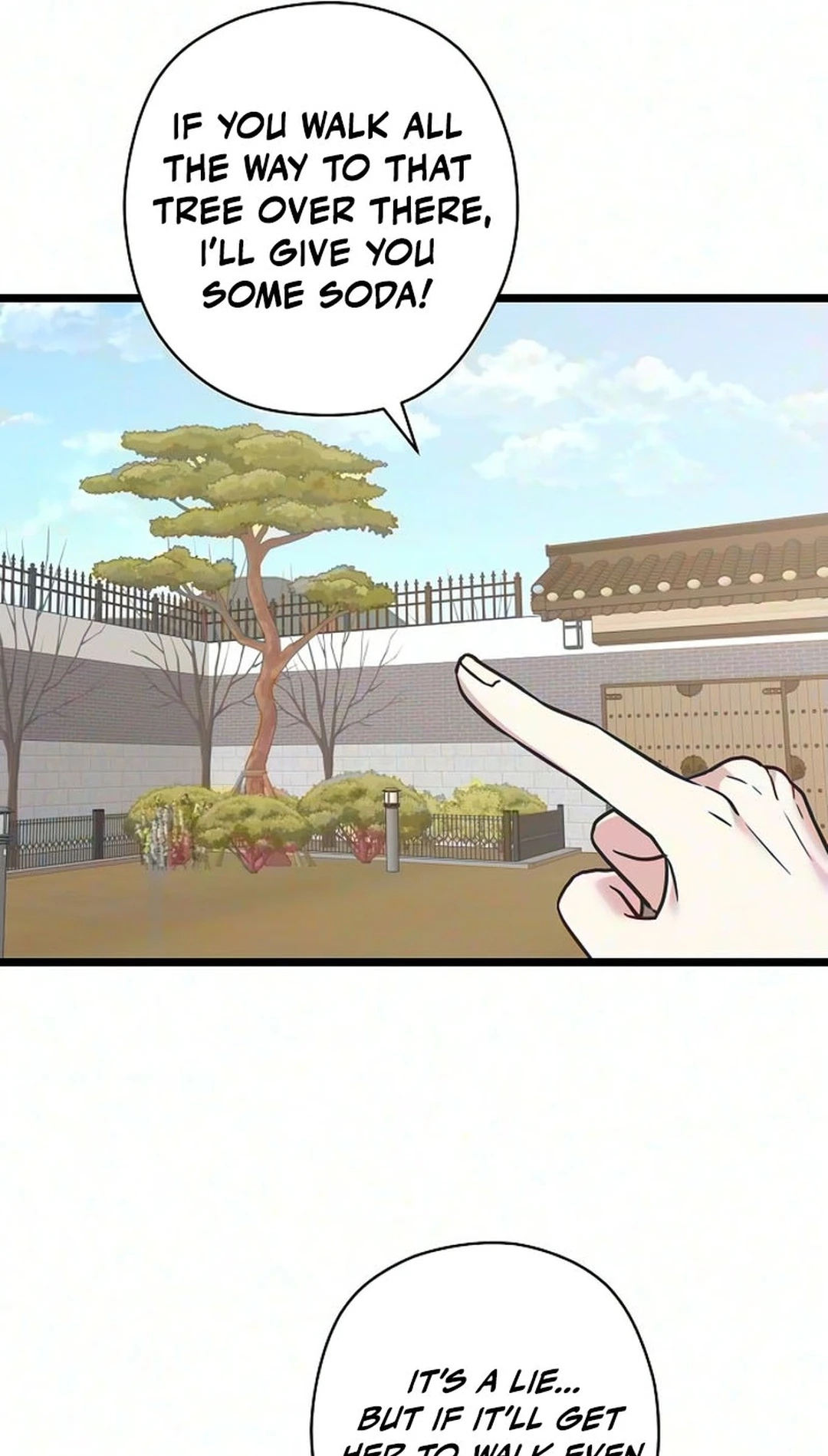 Coupl's Time Chapter 68 page 85 - 