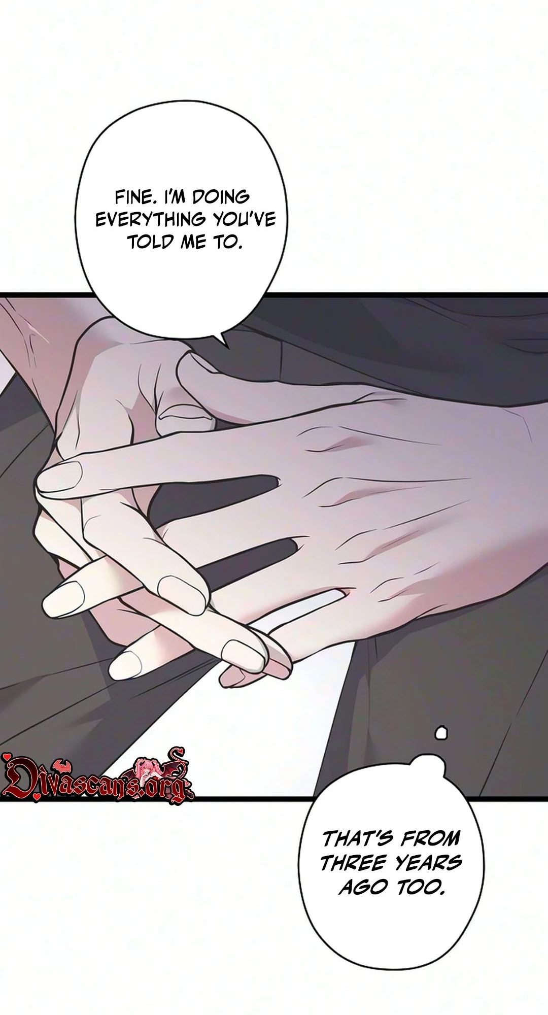 Coupl's Time Chapter 69 page 14 - 