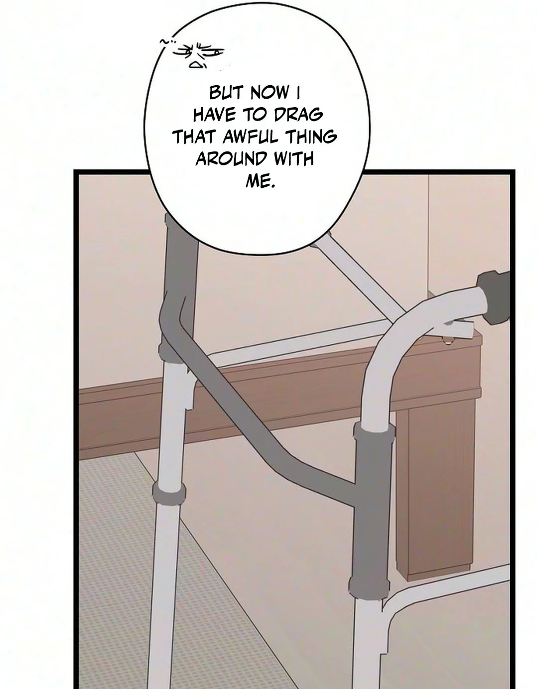 Coupl's Time Chapter 69 page 17 - 