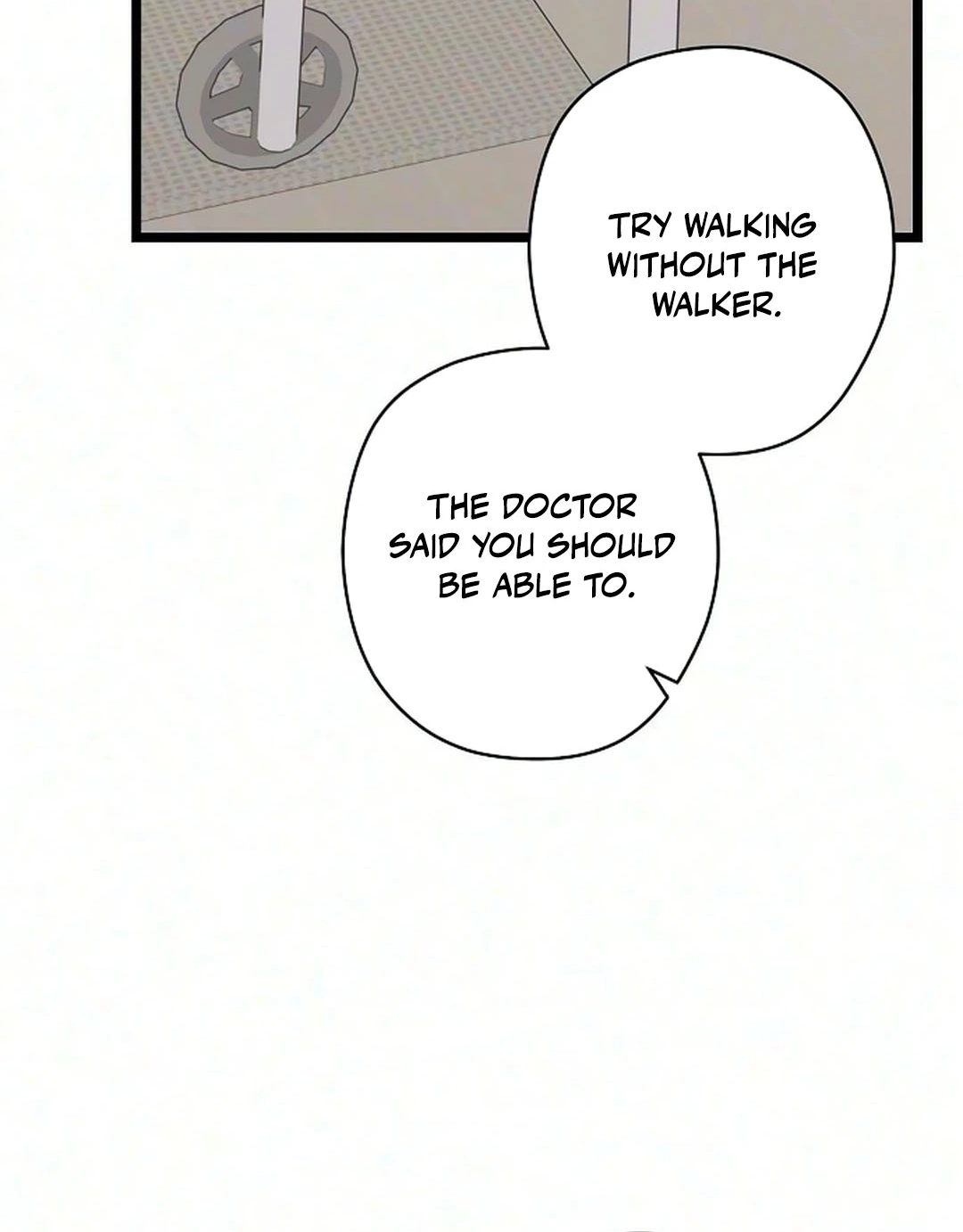 Coupl's Time Chapter 69 page 18 - 