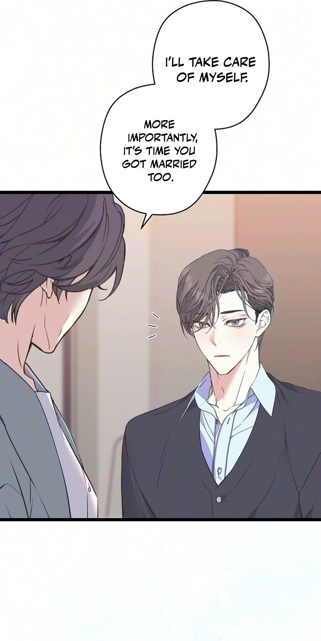 Coupl's Time Chapter 69 page 19 - 